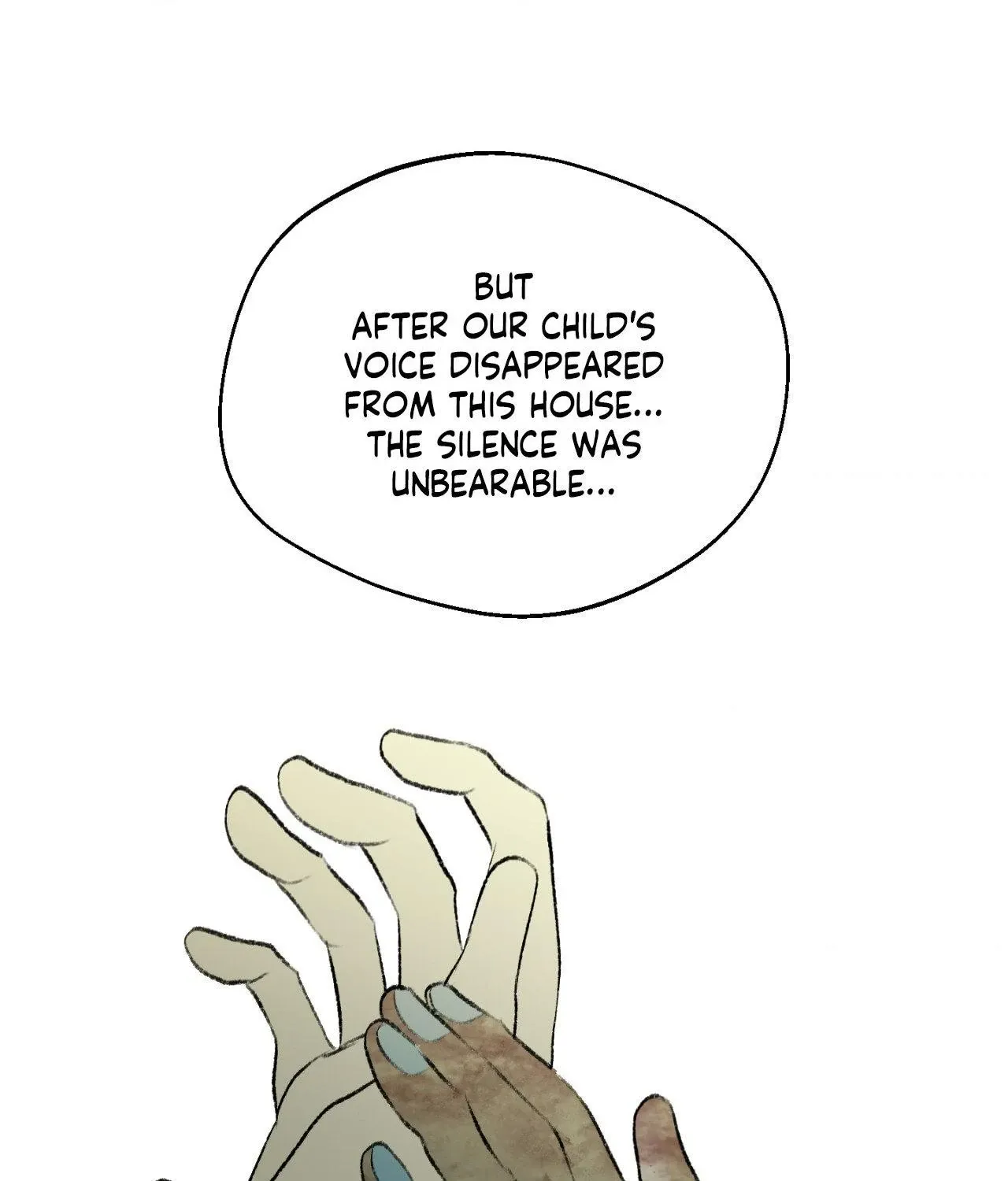 Read Melt Bless You chapter 56 image 82 on Lezhin
