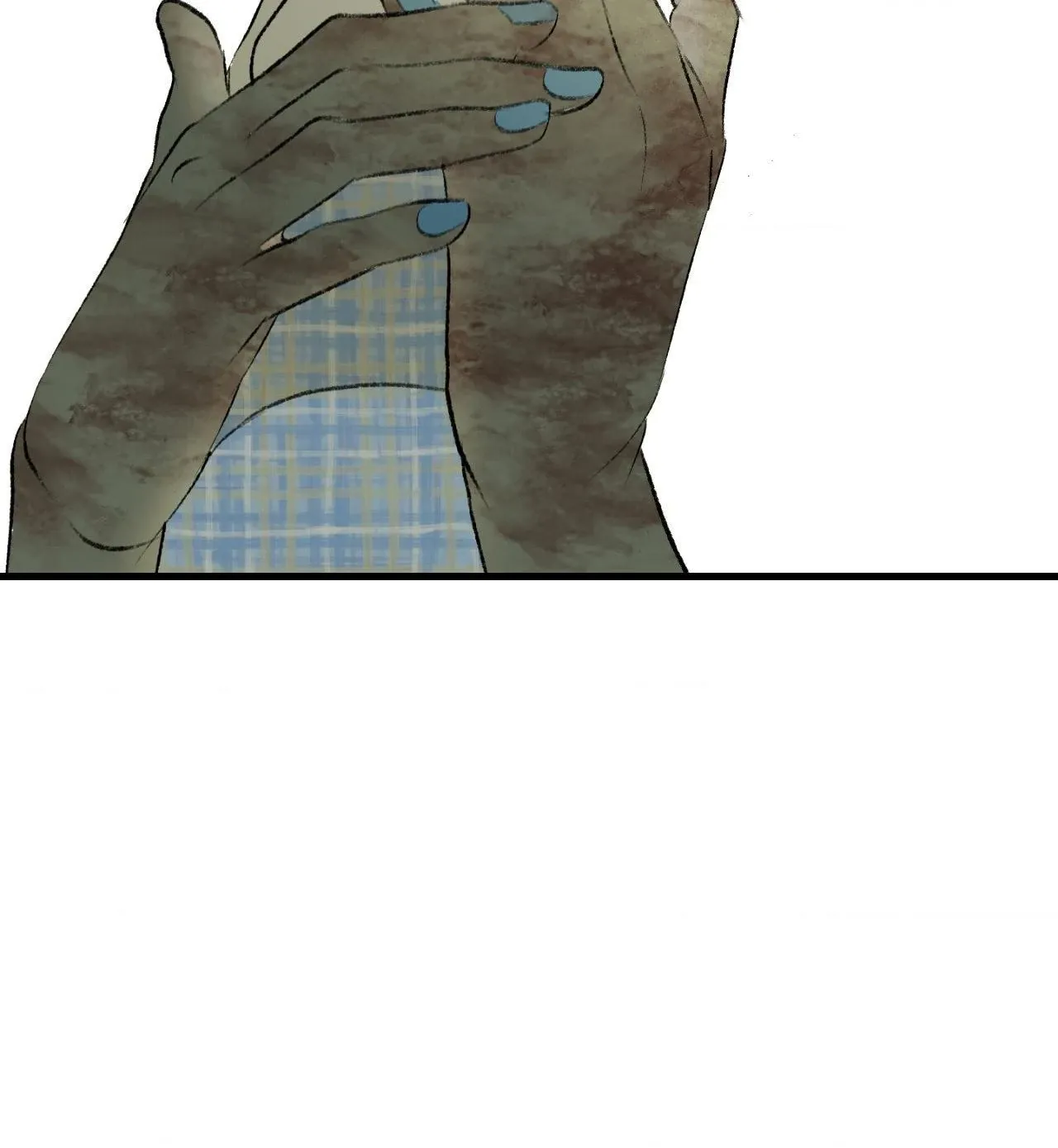Read Melt Bless You chapter 56 image 83 on Lezhin