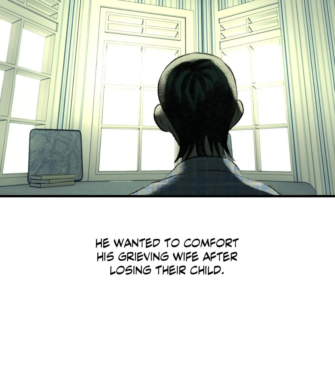 Read Melt Bless You chapter 56 image 87 on Lezhin