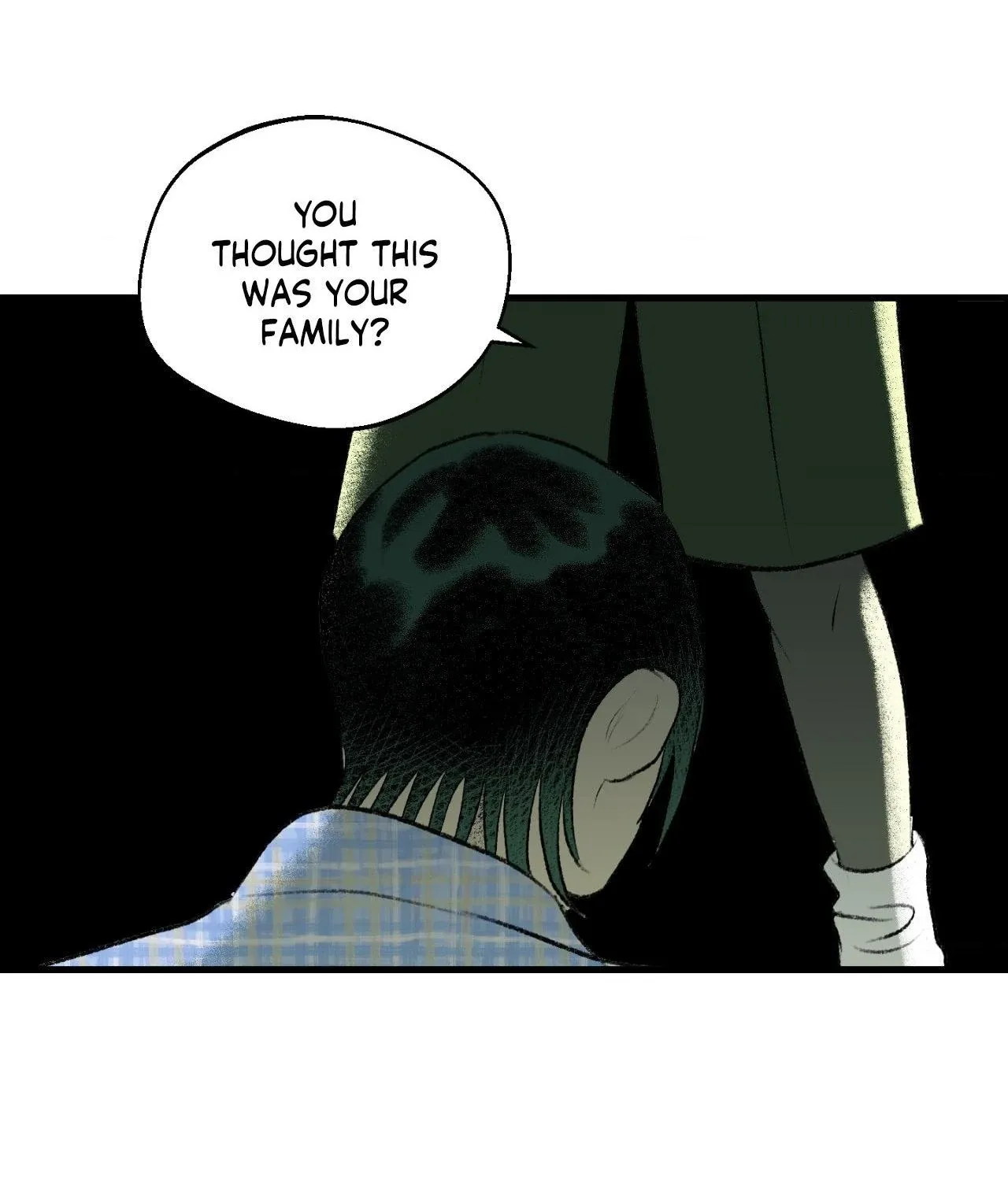 Read Melt Bless You chapter 56 image 93 on Lezhin