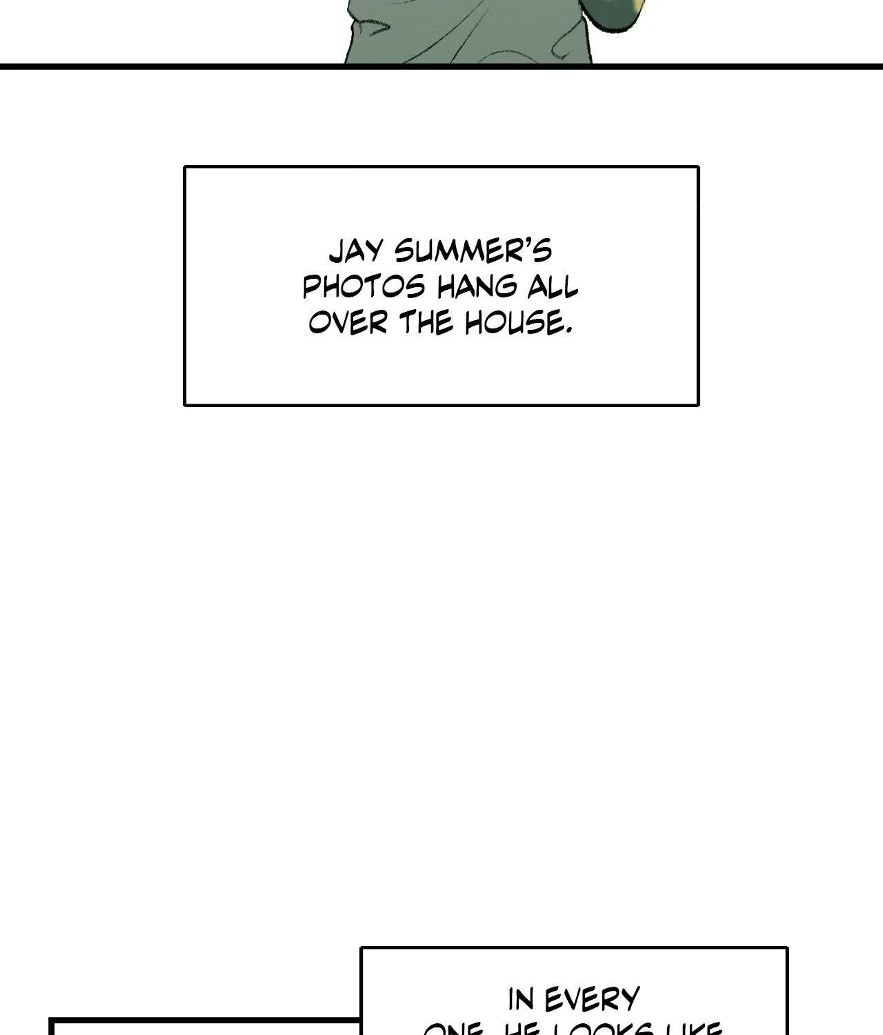 Read Melt Bless You chapter 57 image 1 on Lezhin