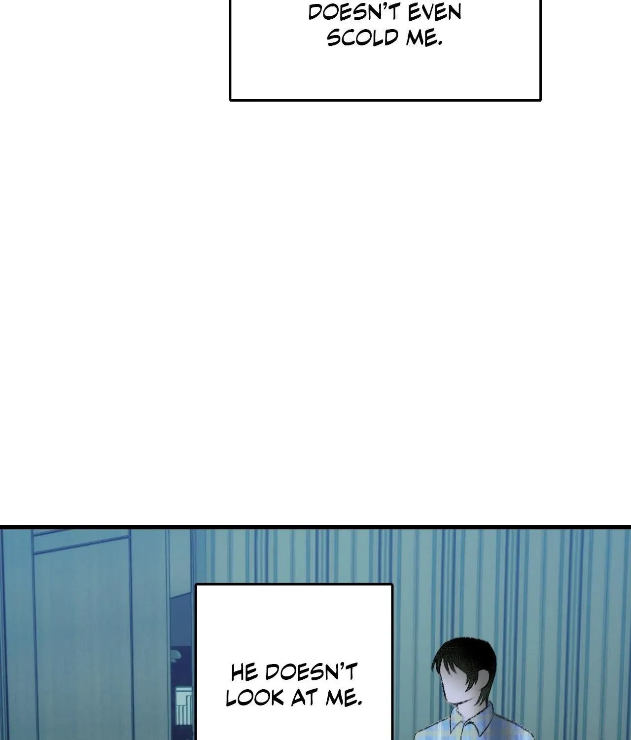 Read Melt Bless You chapter 57 image 10 on Lezhin