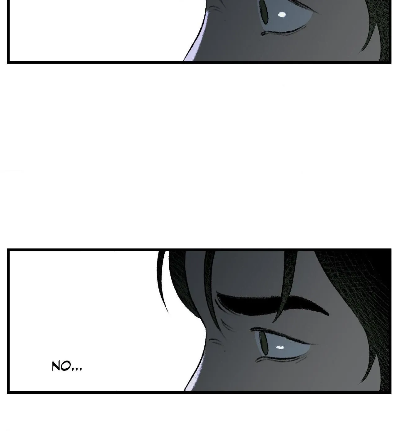 Read Melt Bless You chapter 57 image 17 on Lezhin