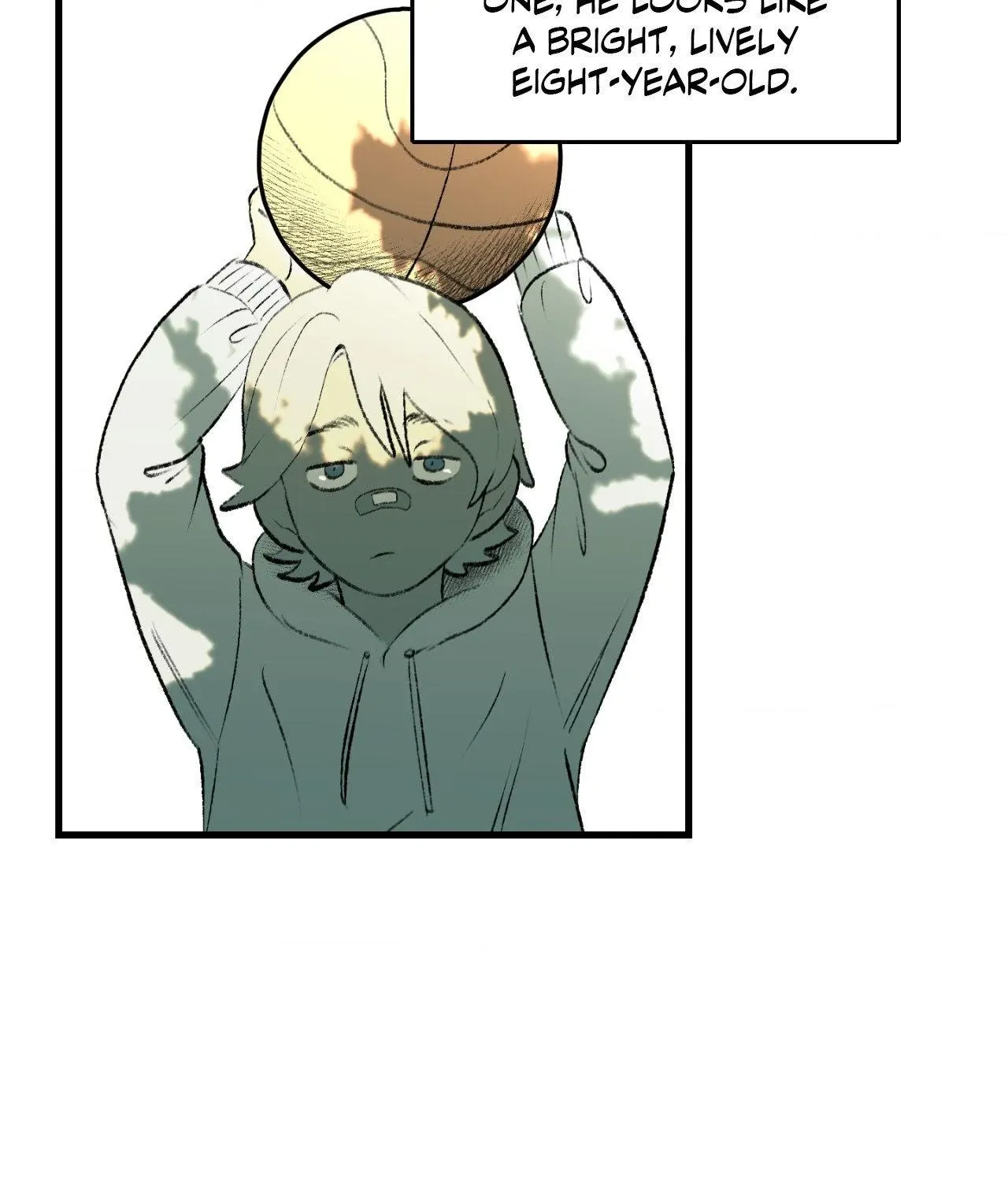 Read Melt Bless You chapter 57 image 2 on Lezhin