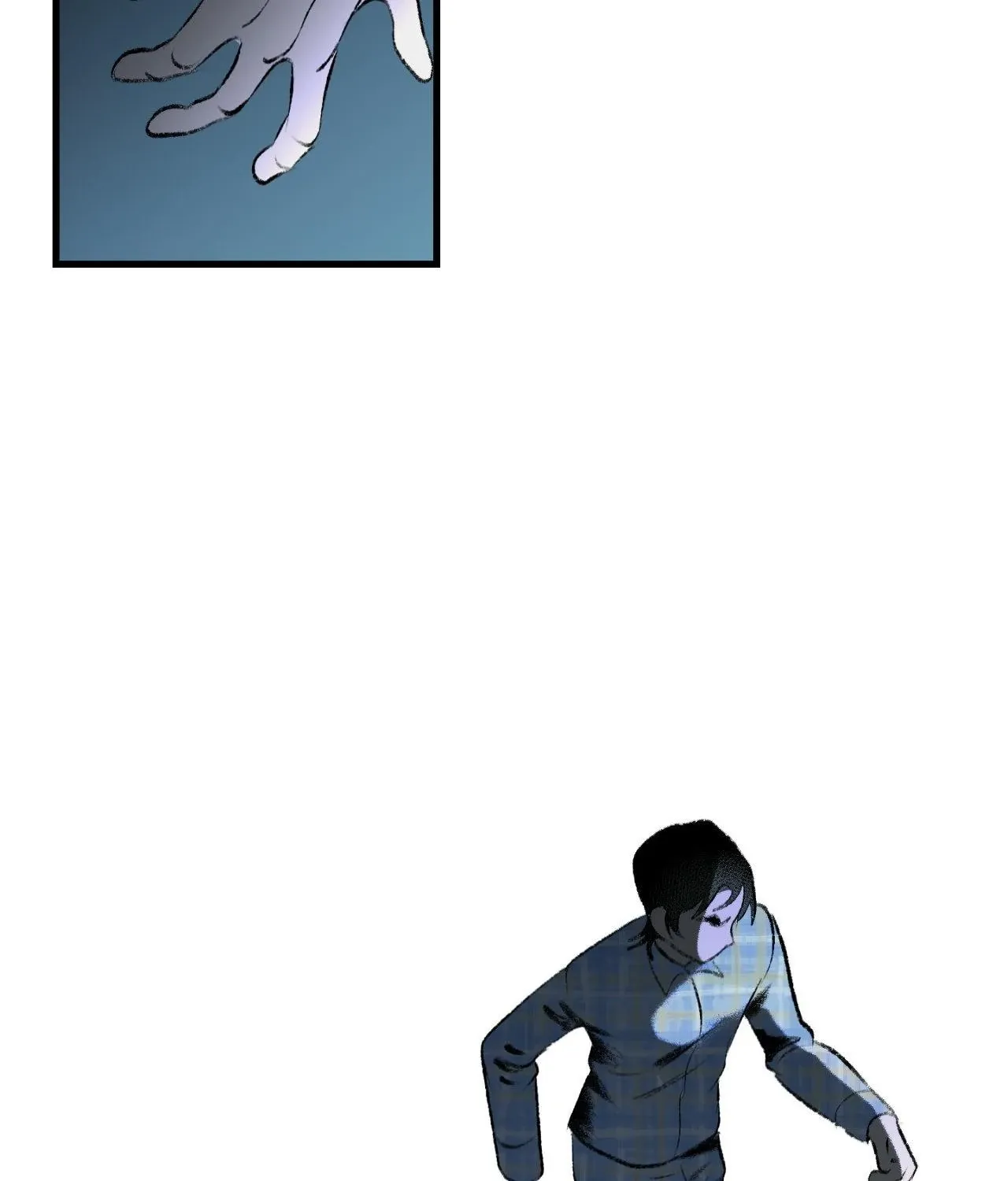 Read Melt Bless You chapter 57 image 21 on Lezhin