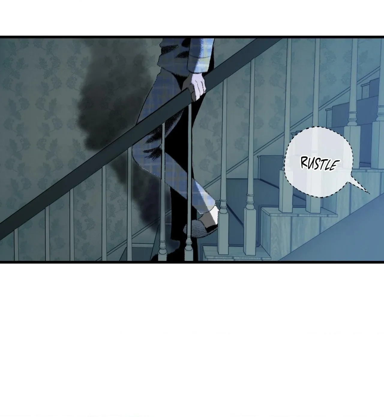 Read Melt Bless You chapter 57 image 23 on Lezhin