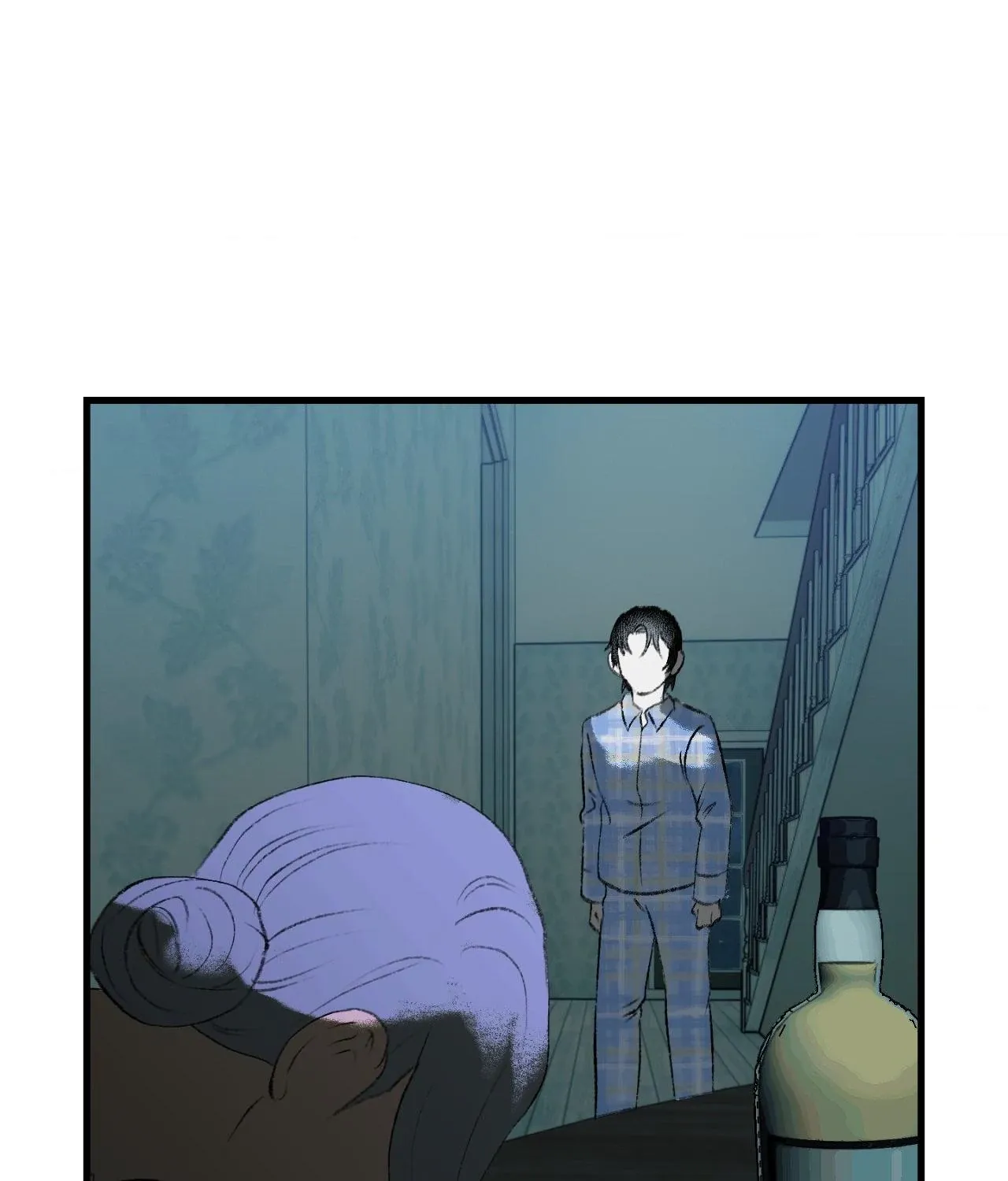 Read Melt Bless You chapter 57 image 24 on Lezhin