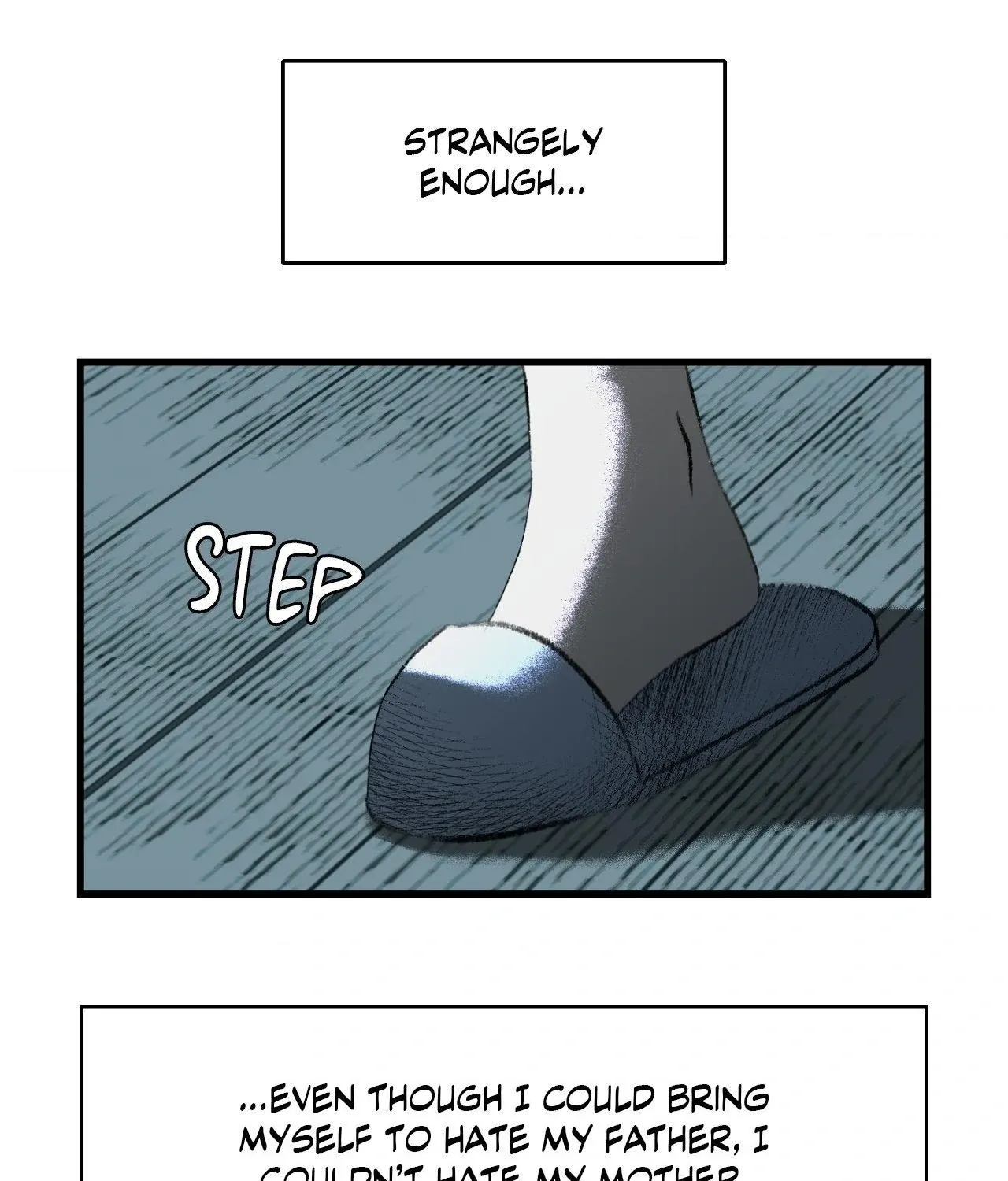 Read Melt Bless You chapter 57 image 27 on Lezhin