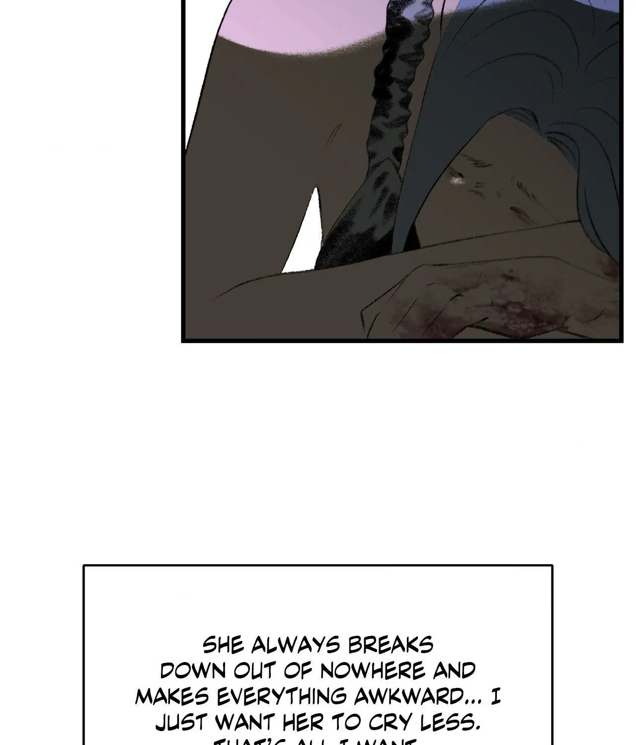 Read Melt Bless You chapter 57 image 32 on Lezhin