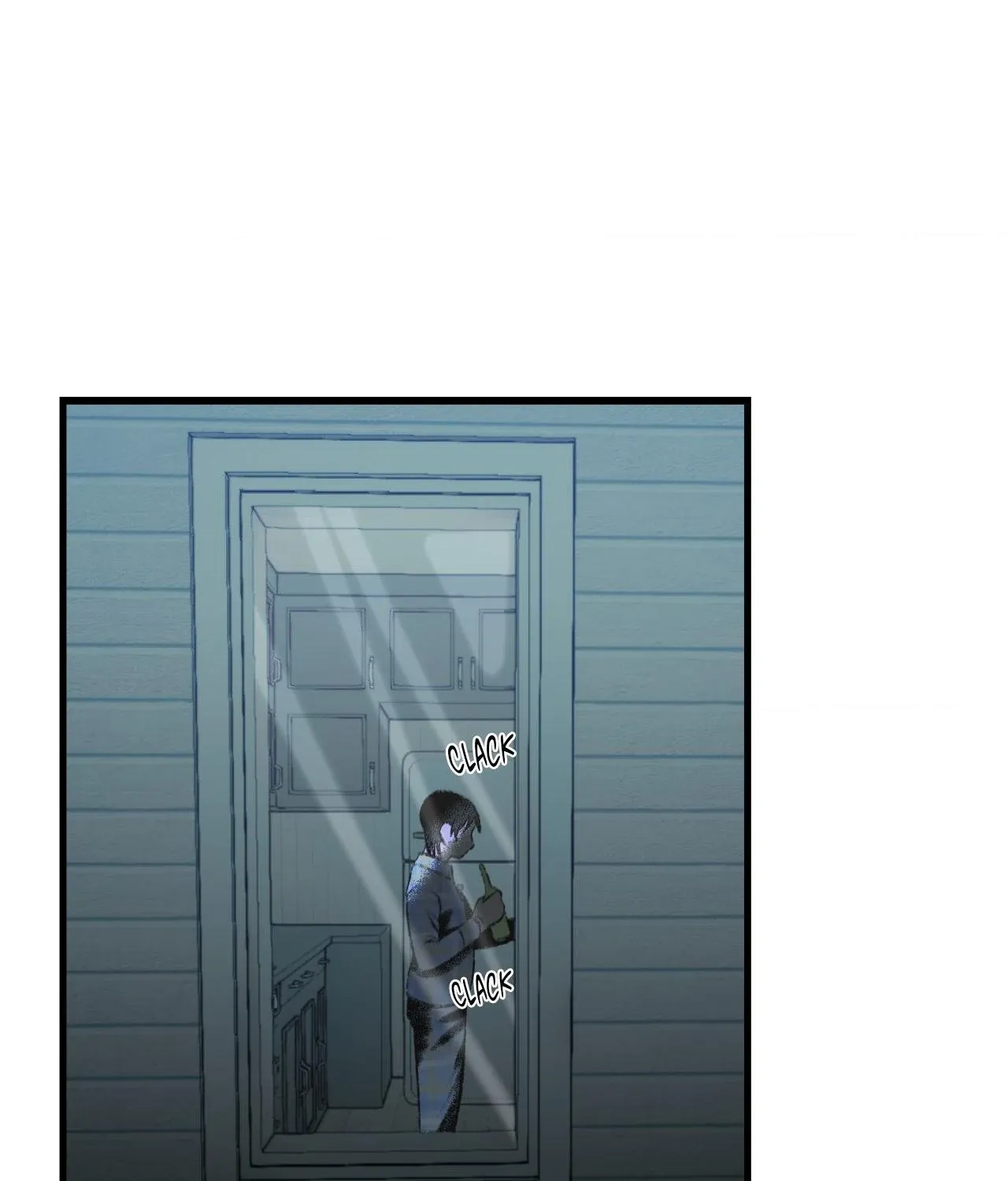 Read Melt Bless You chapter 57 image 36 on Lezhin