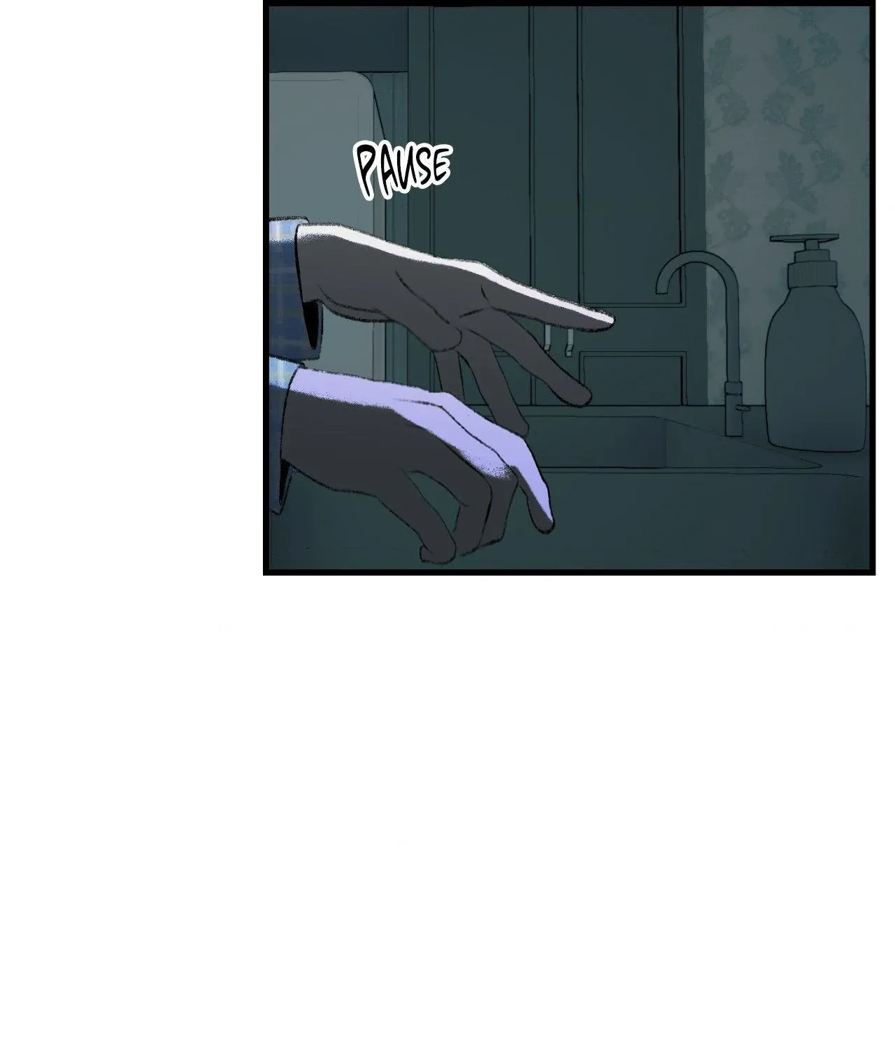 Read Melt Bless You chapter 57 image 38 on Lezhin