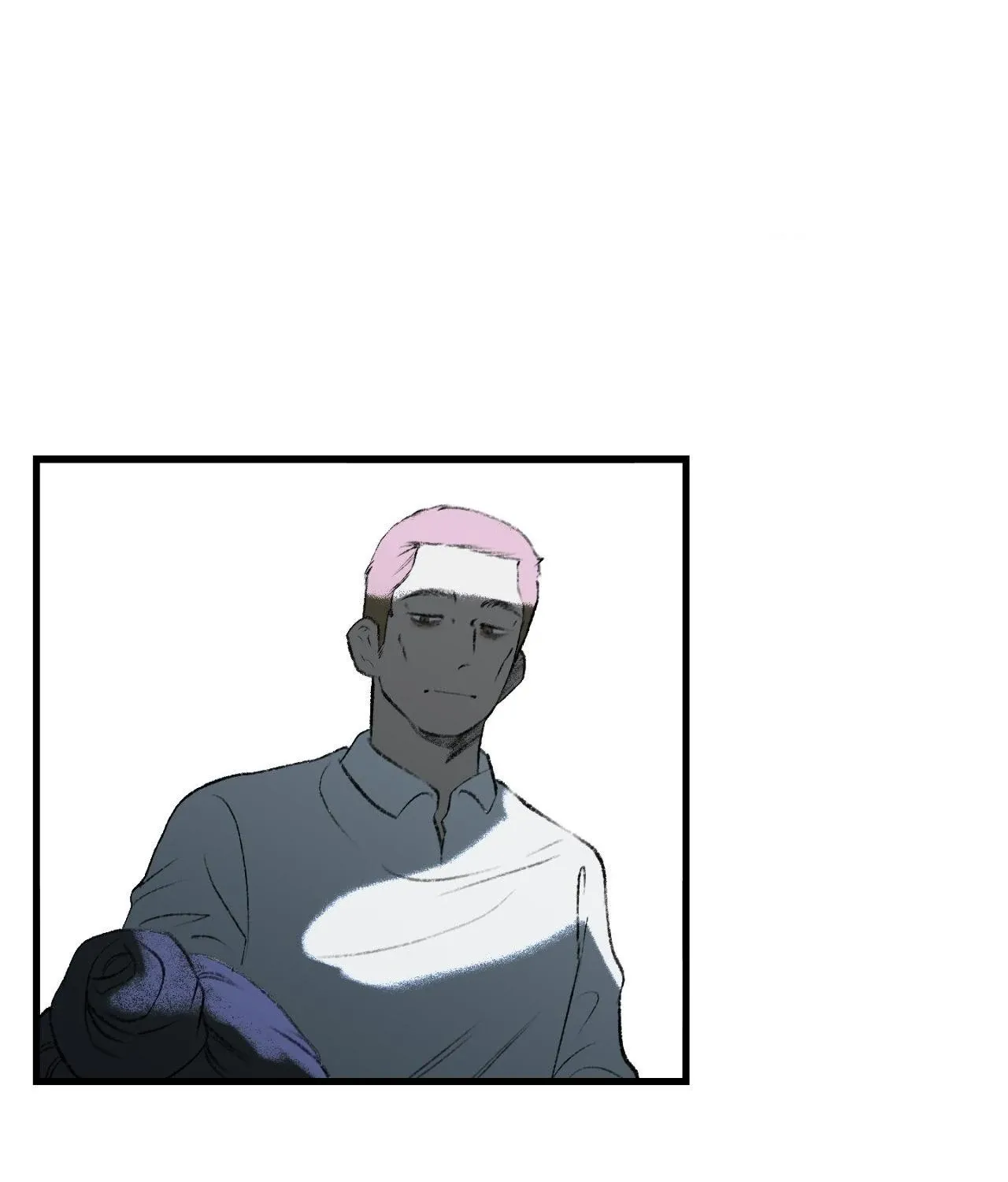 Read Melt Bless You chapter 57 image 42 on Lezhin