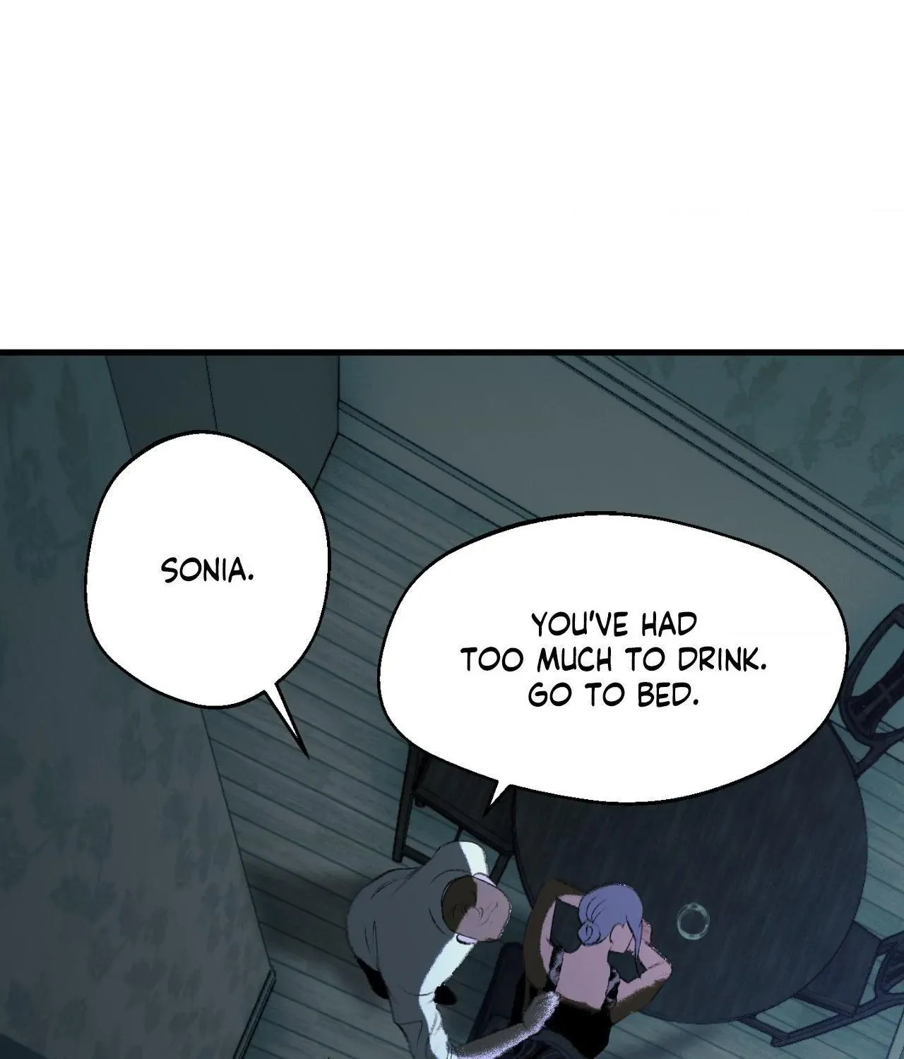 Read Melt Bless You chapter 57 image 45 on Lezhin