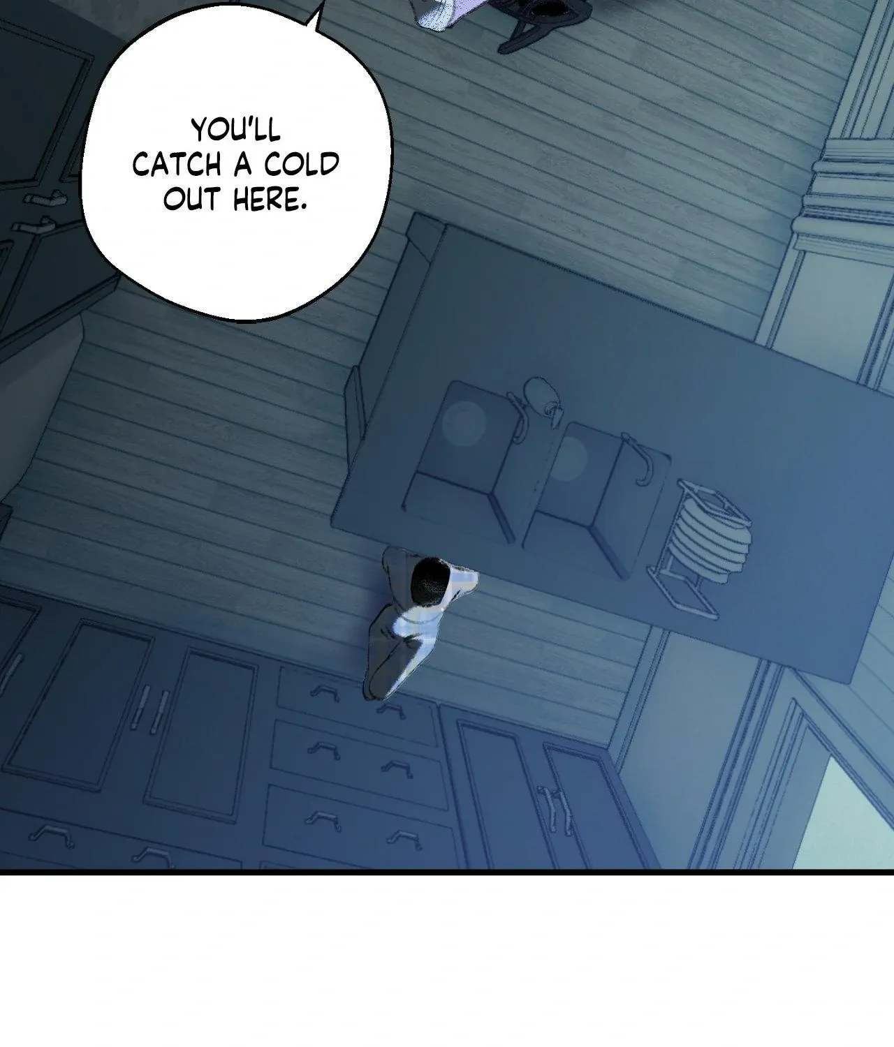 Read Melt Bless You chapter 57 image 46 on Lezhin