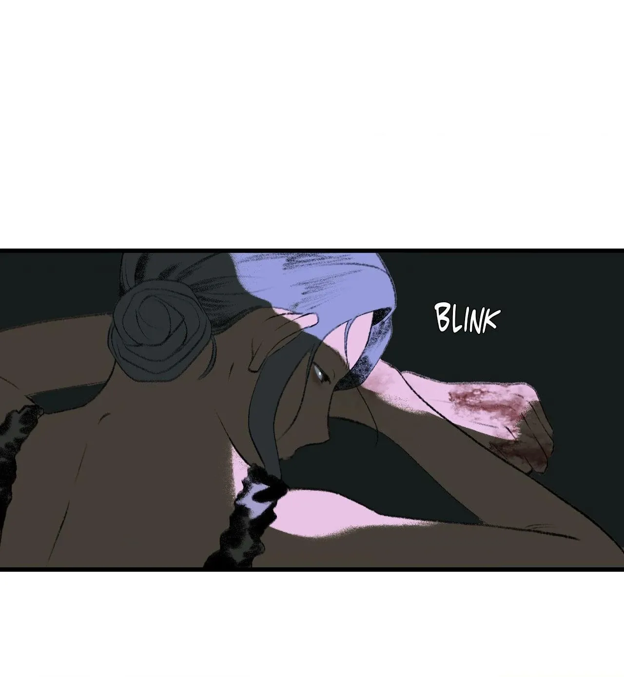 Read Melt Bless You chapter 57 image 47 on Lezhin