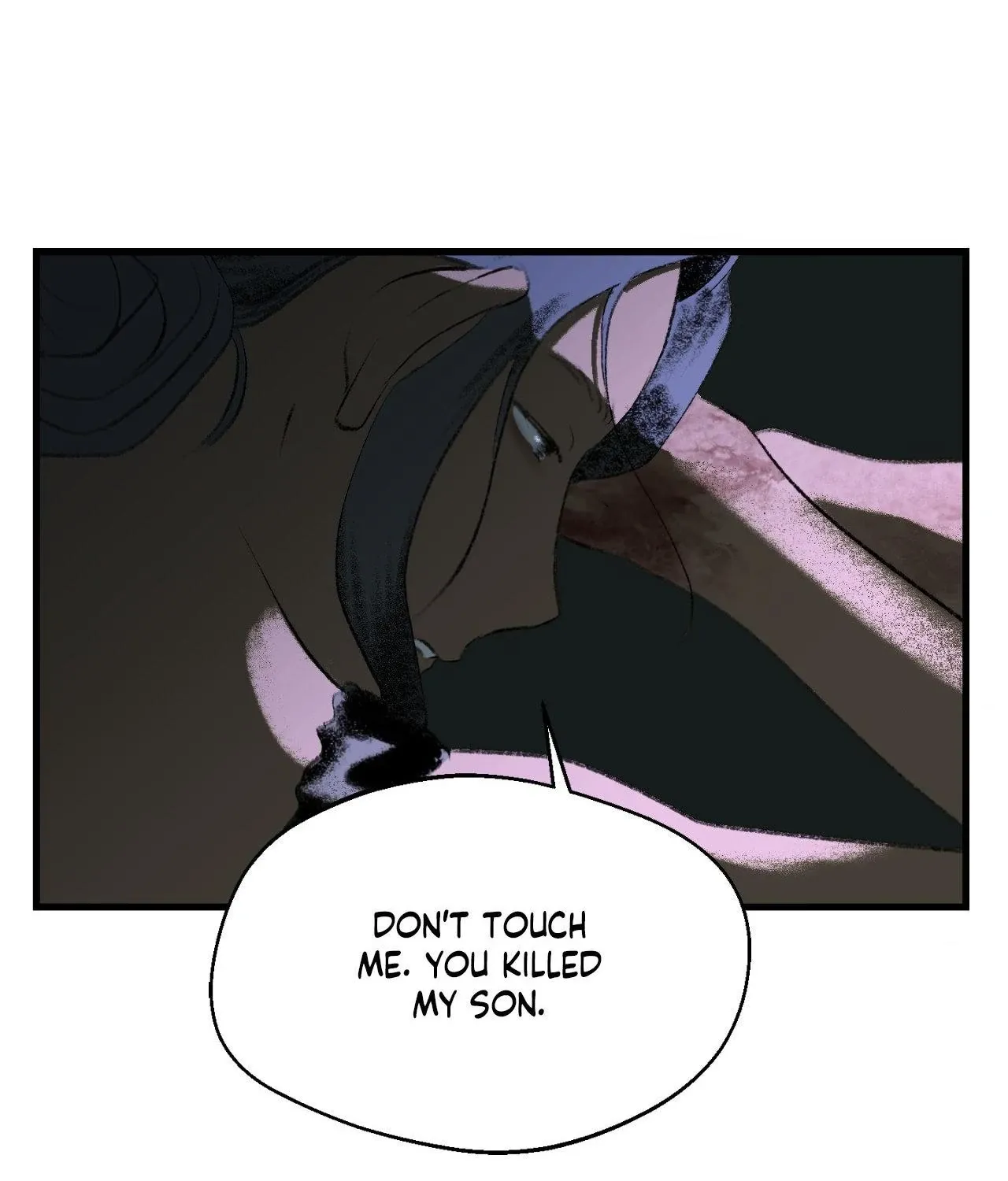 Read Melt Bless You chapter 57 image 48 on Lezhin
