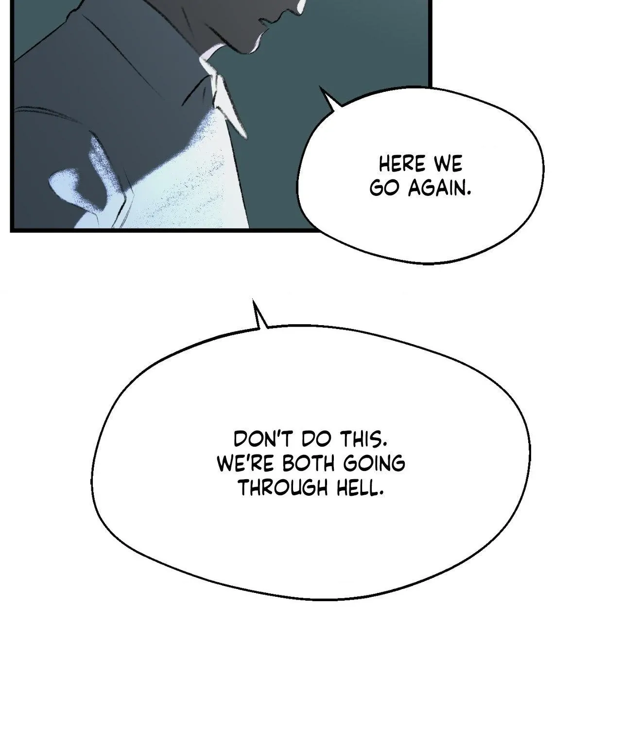 Read Melt Bless You chapter 57 image 51 on Lezhin