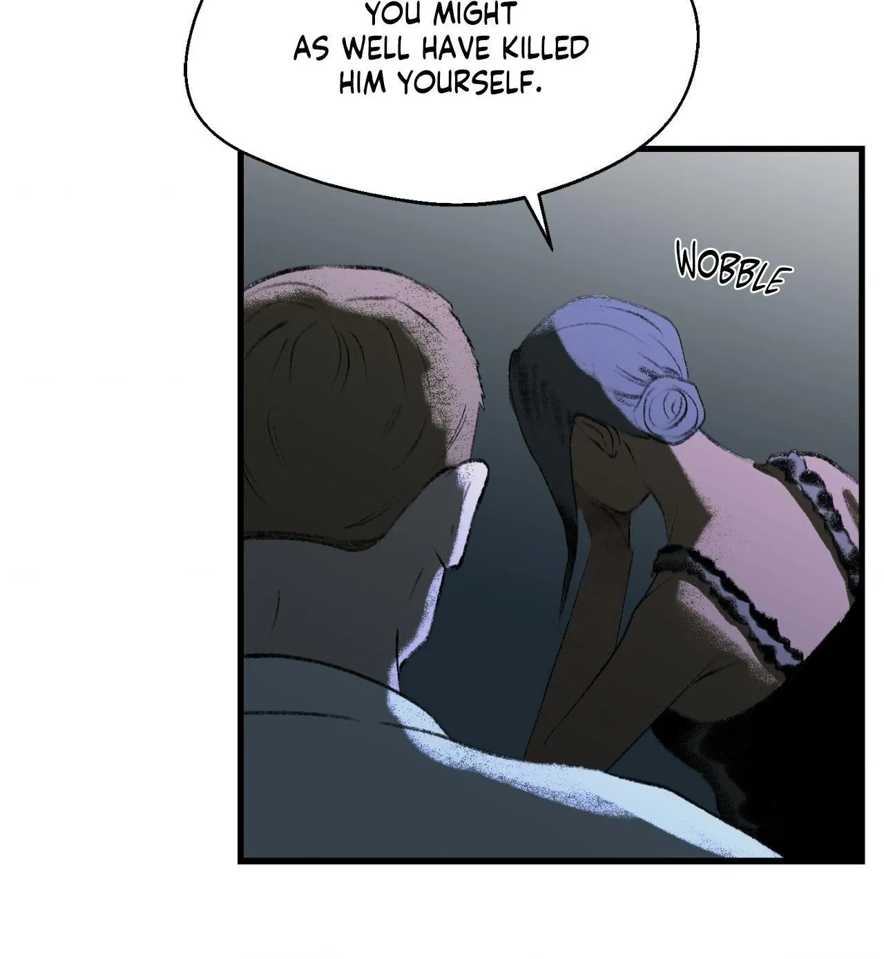 Read Melt Bless You chapter 57 image 53 on Lezhin