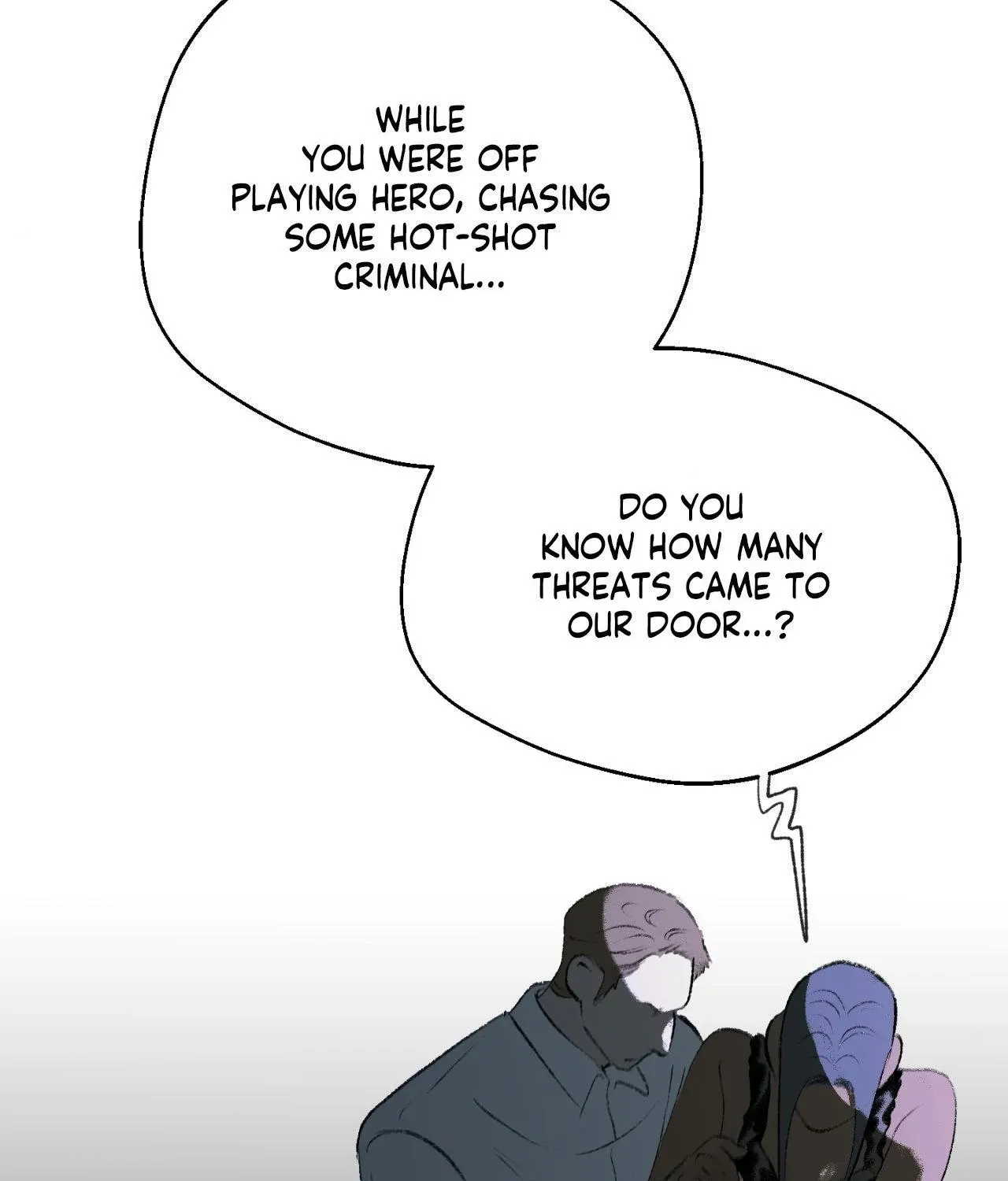 Read Melt Bless You chapter 57 image 57 on Lezhin