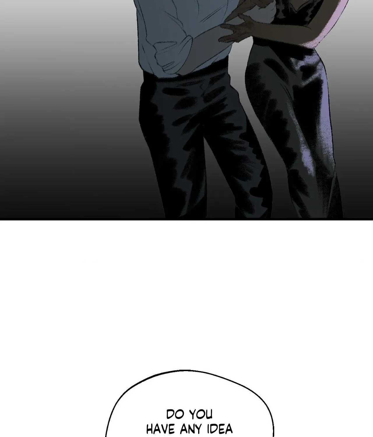 Read Melt Bless You chapter 57 image 58 on Lezhin