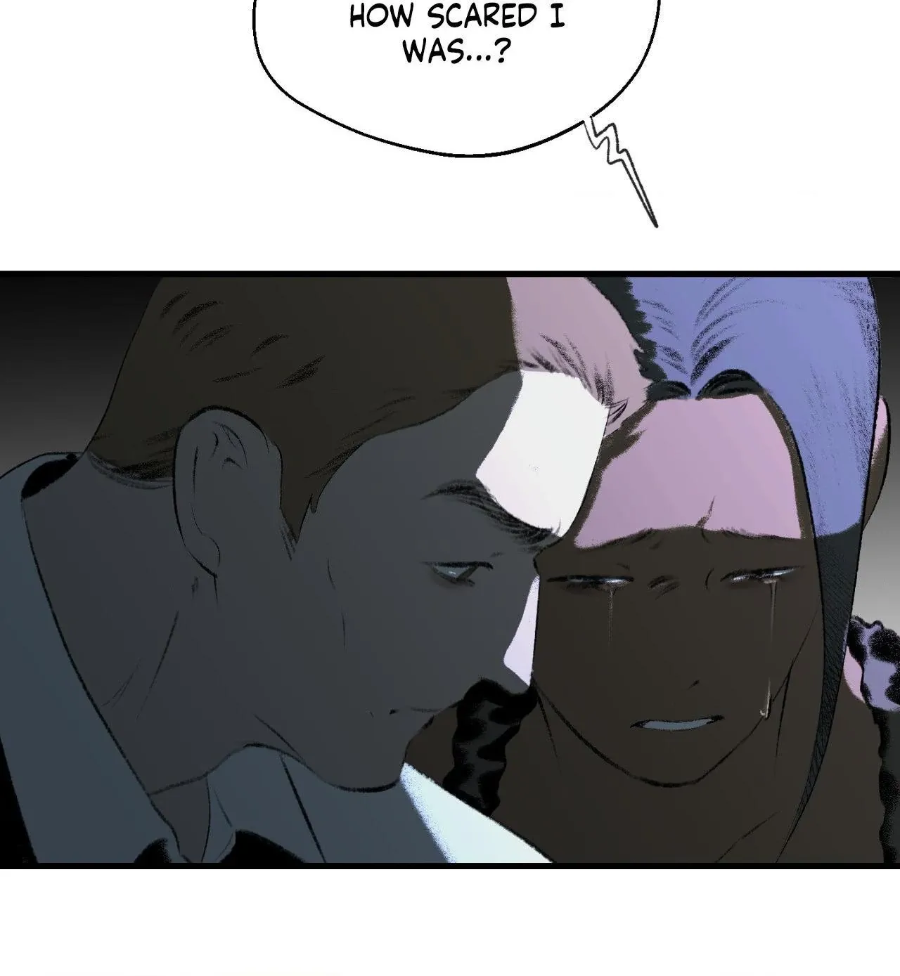 Read Melt Bless You chapter 57 image 59 on Lezhin