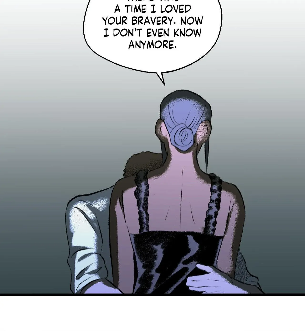 Read Melt Bless You chapter 57 image 65 on Lezhin