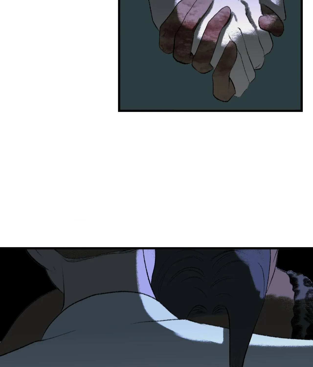 Read Melt Bless You chapter 57 image 69 on Lezhin