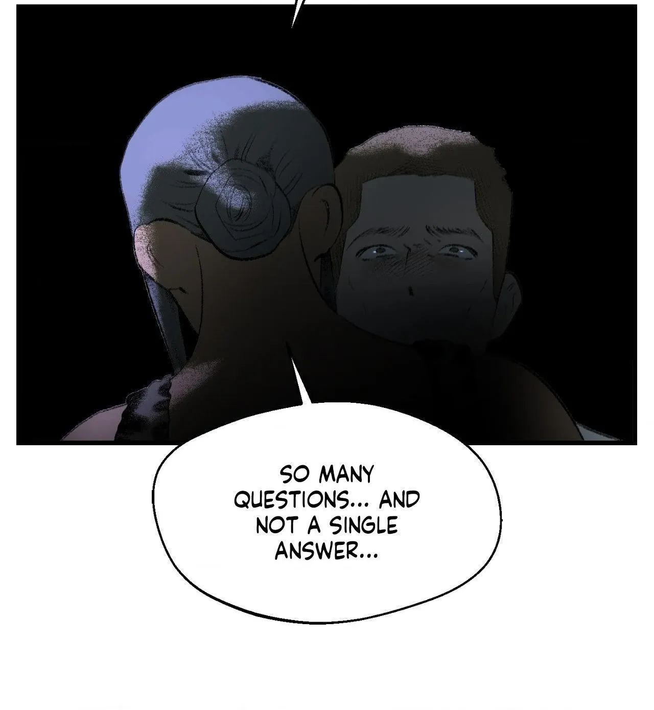 Read Melt Bless You chapter 57 image 71 on Lezhin