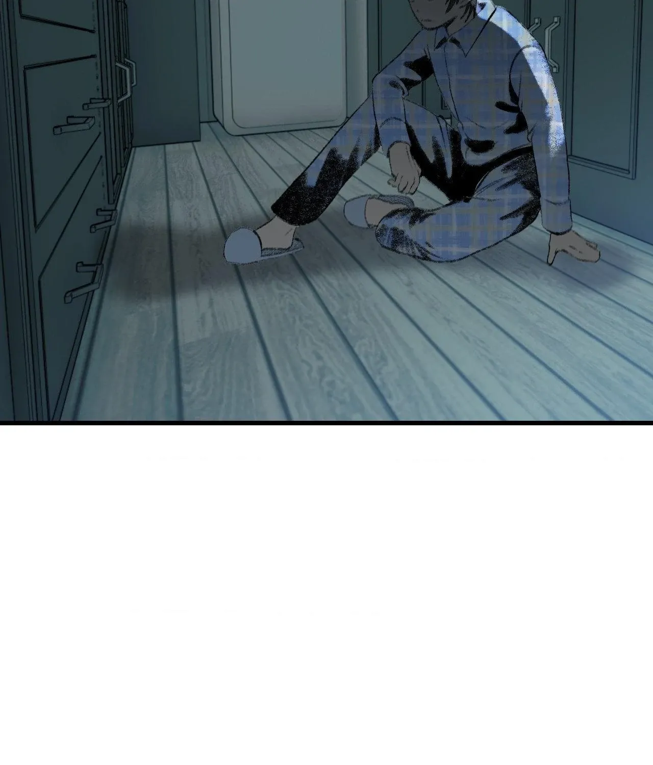 Read Melt Bless You chapter 57 image 74 on Lezhin