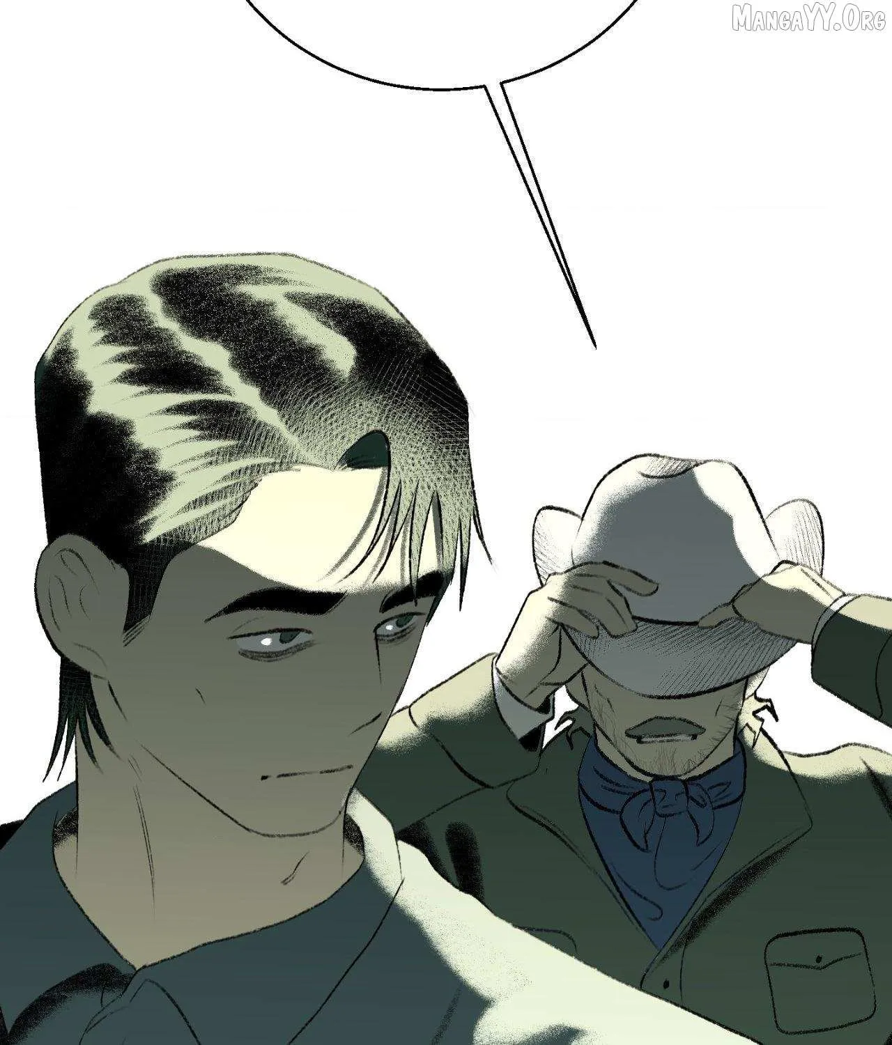 Read Melt Bless You chapter 57 image 79 on Lezhin