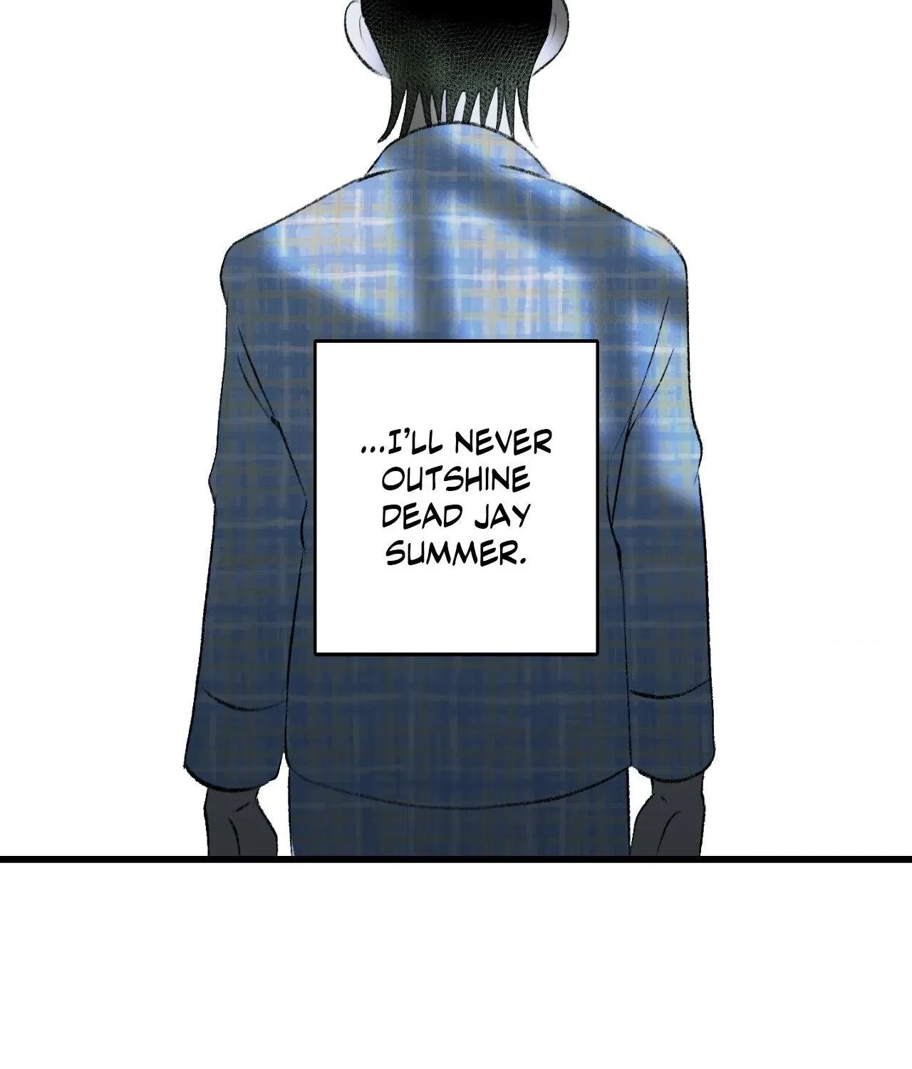 Read Melt Bless You chapter 57 image 8 on Lezhin