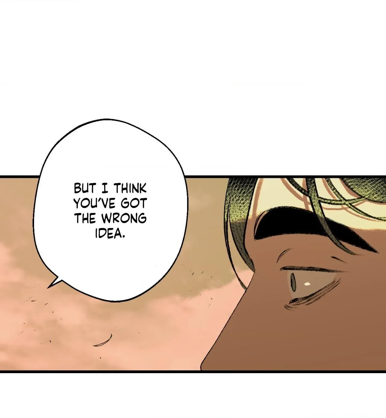 Read Melt Bless You chapter 58 image 11 on Lezhin
