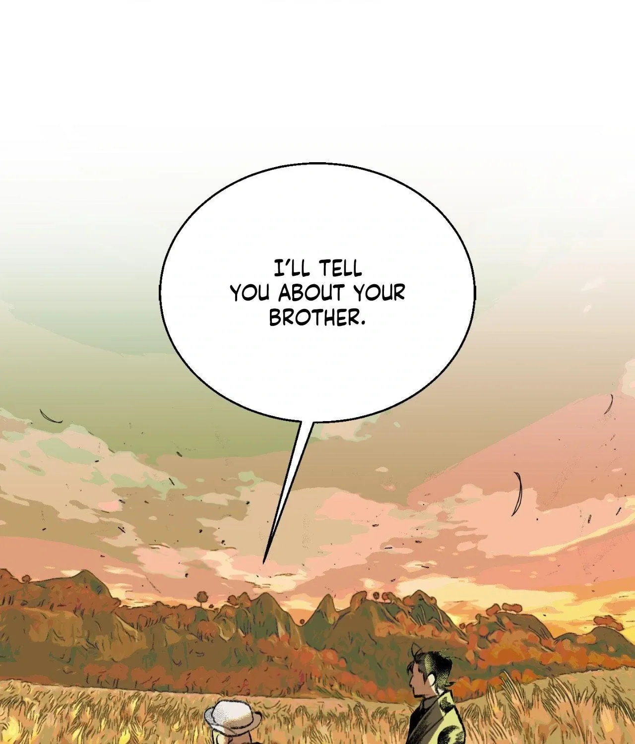 Read Melt Bless You chapter 58 image 12 on Lezhin