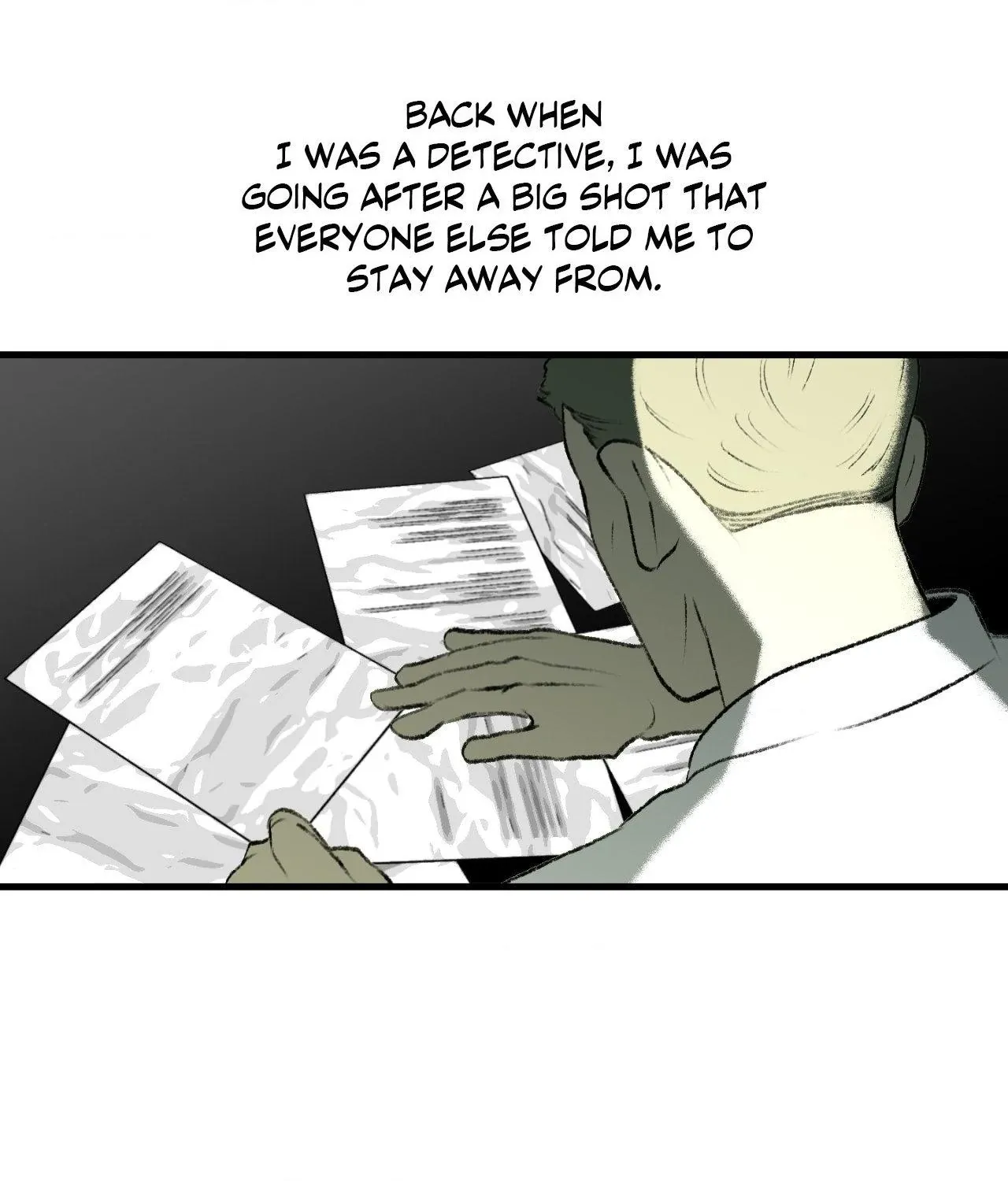 Read Melt Bless You chapter 58 image 14 on Lezhin