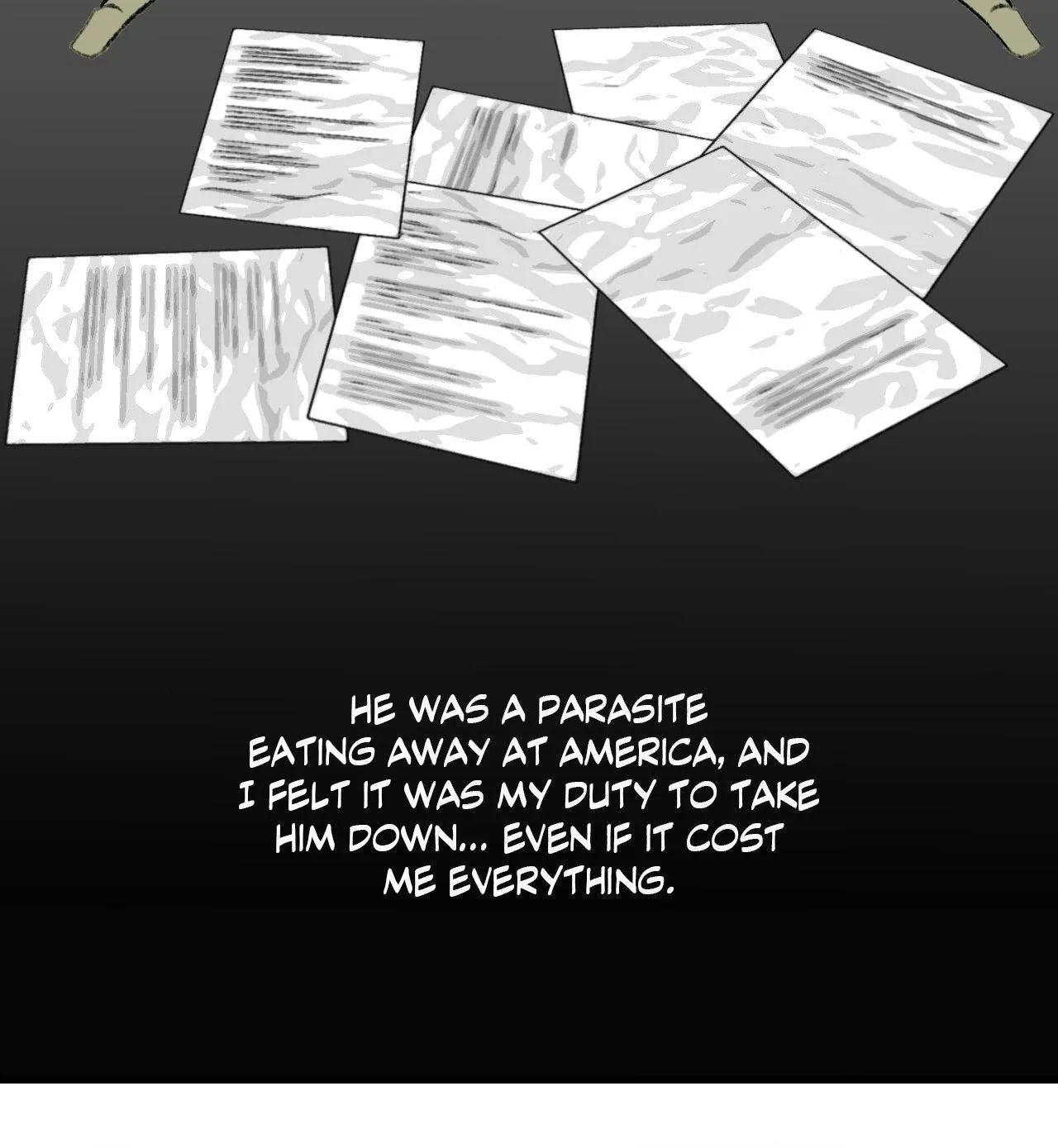 Read Melt Bless You chapter 58 image 17 on Lezhin