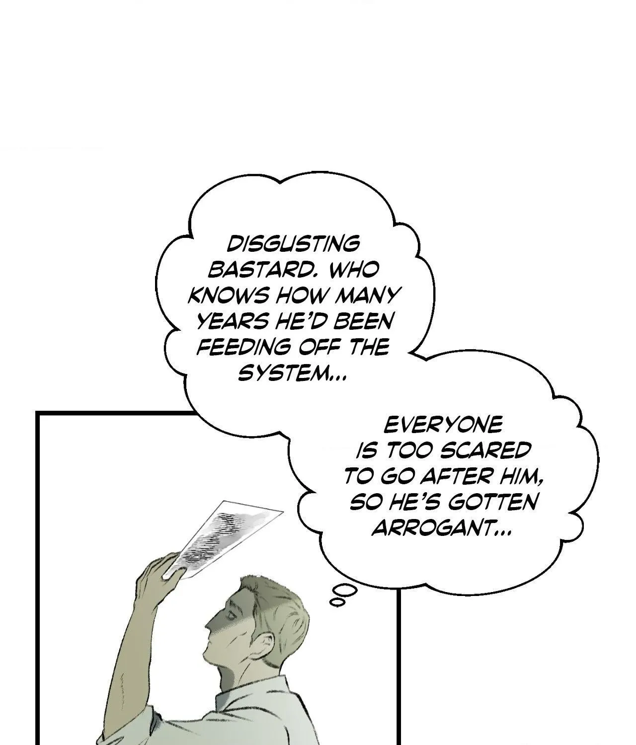 Read Melt Bless You chapter 58 image 18 on Lezhin