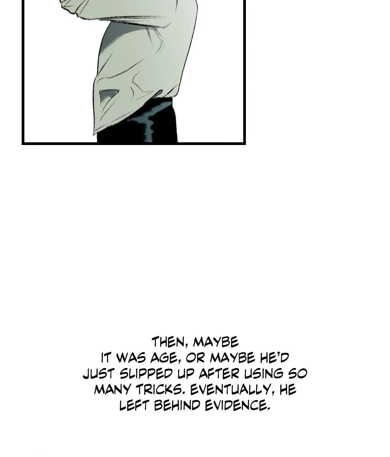 Read Melt Bless You chapter 58 image 19 on Lezhin