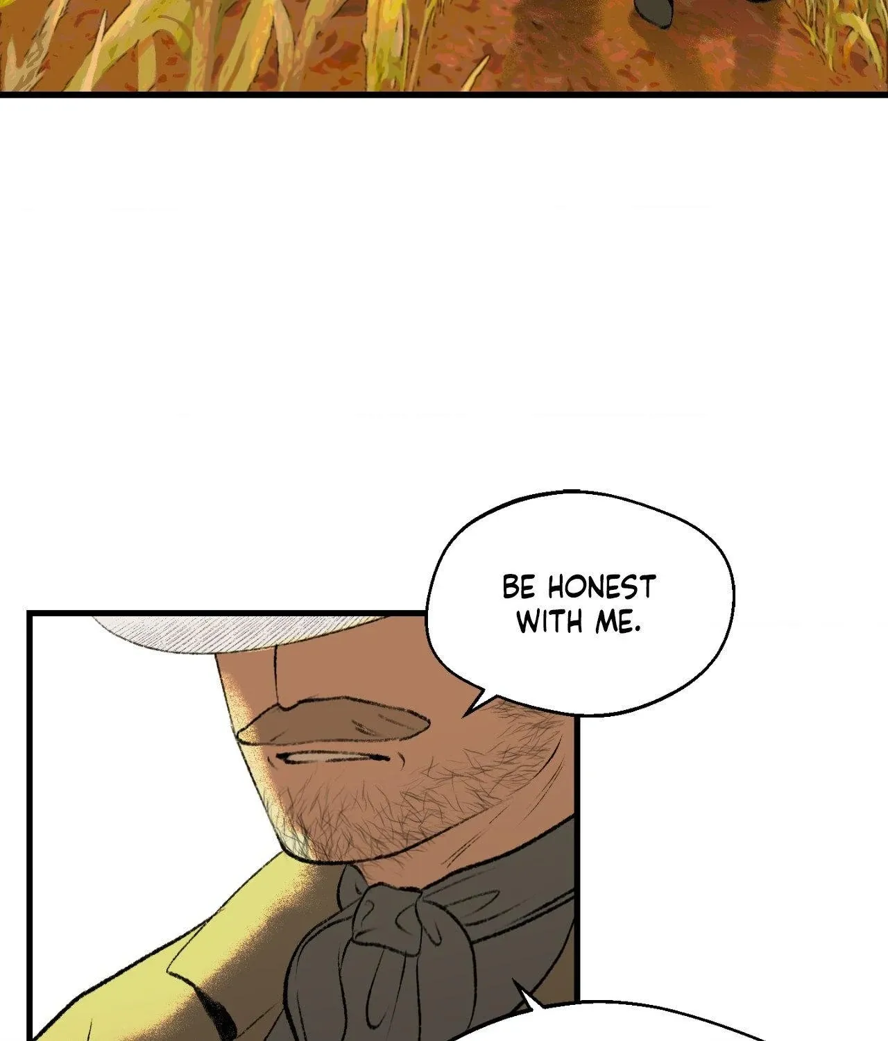 Read Melt Bless You chapter 58 image 2 on Lezhin