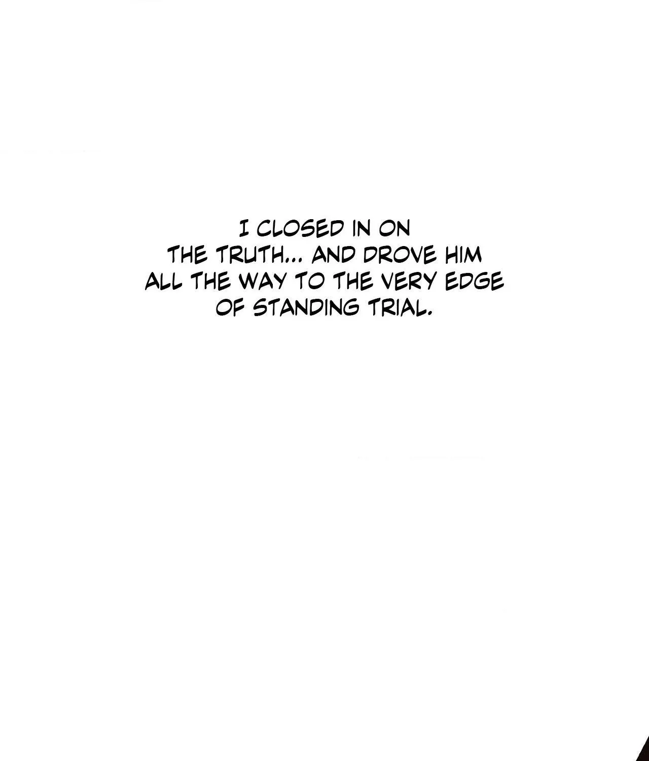 Read Melt Bless You chapter 58 image 21 on Lezhin
