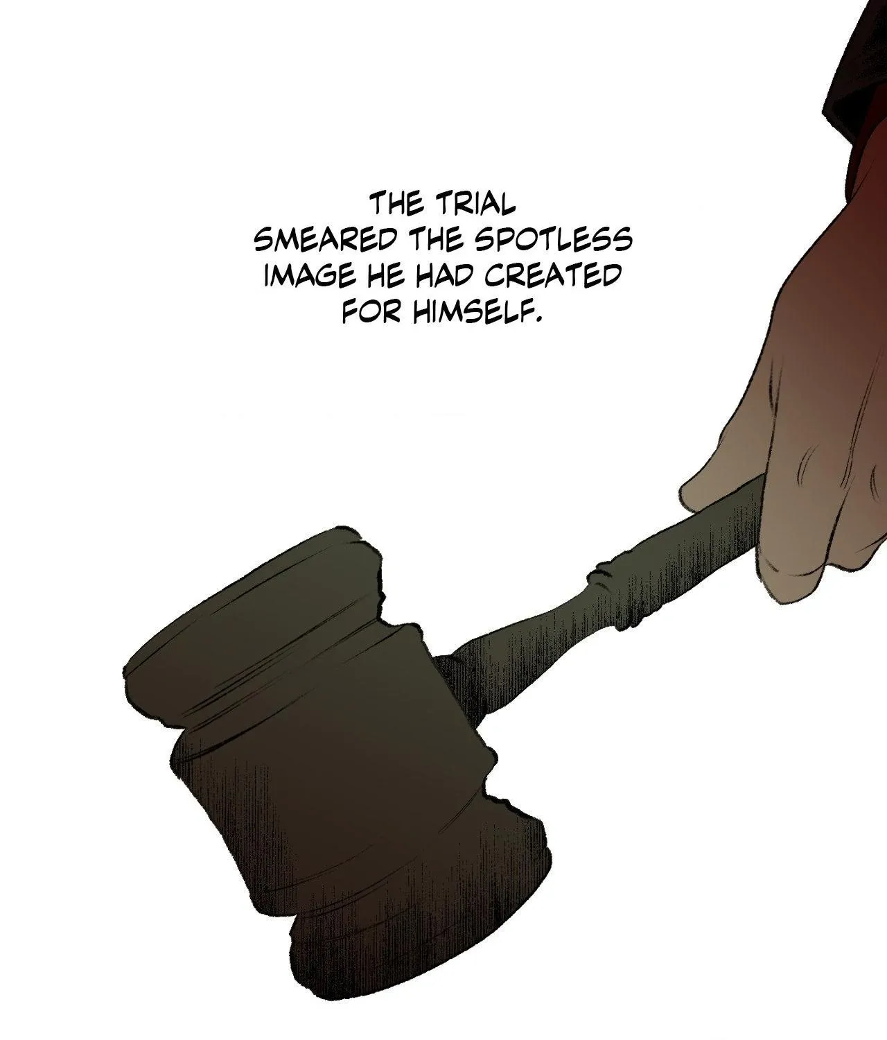 Read Melt Bless You chapter 58 image 22 on Lezhin