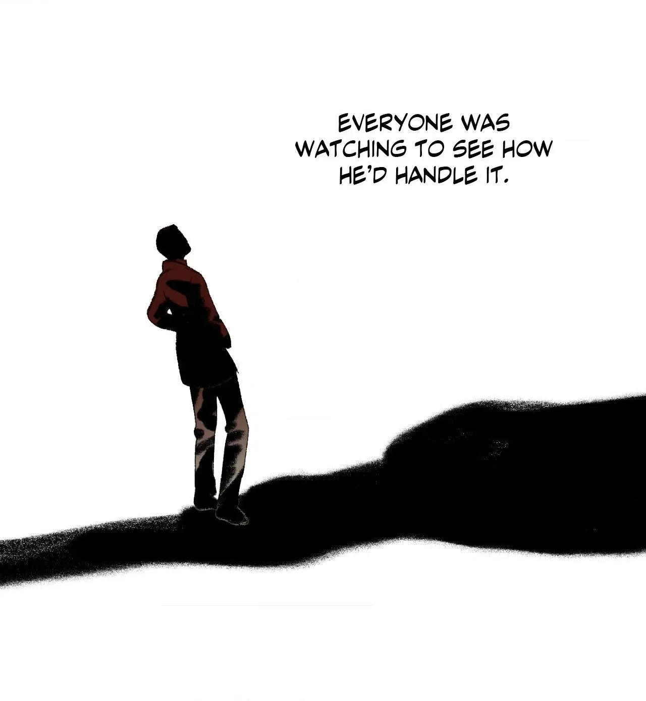 Read Melt Bless You chapter 58 image 23 on Lezhin
