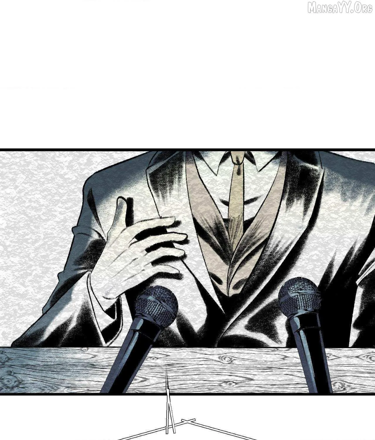 Read Melt Bless You chapter 58 image 24 on Lezhin