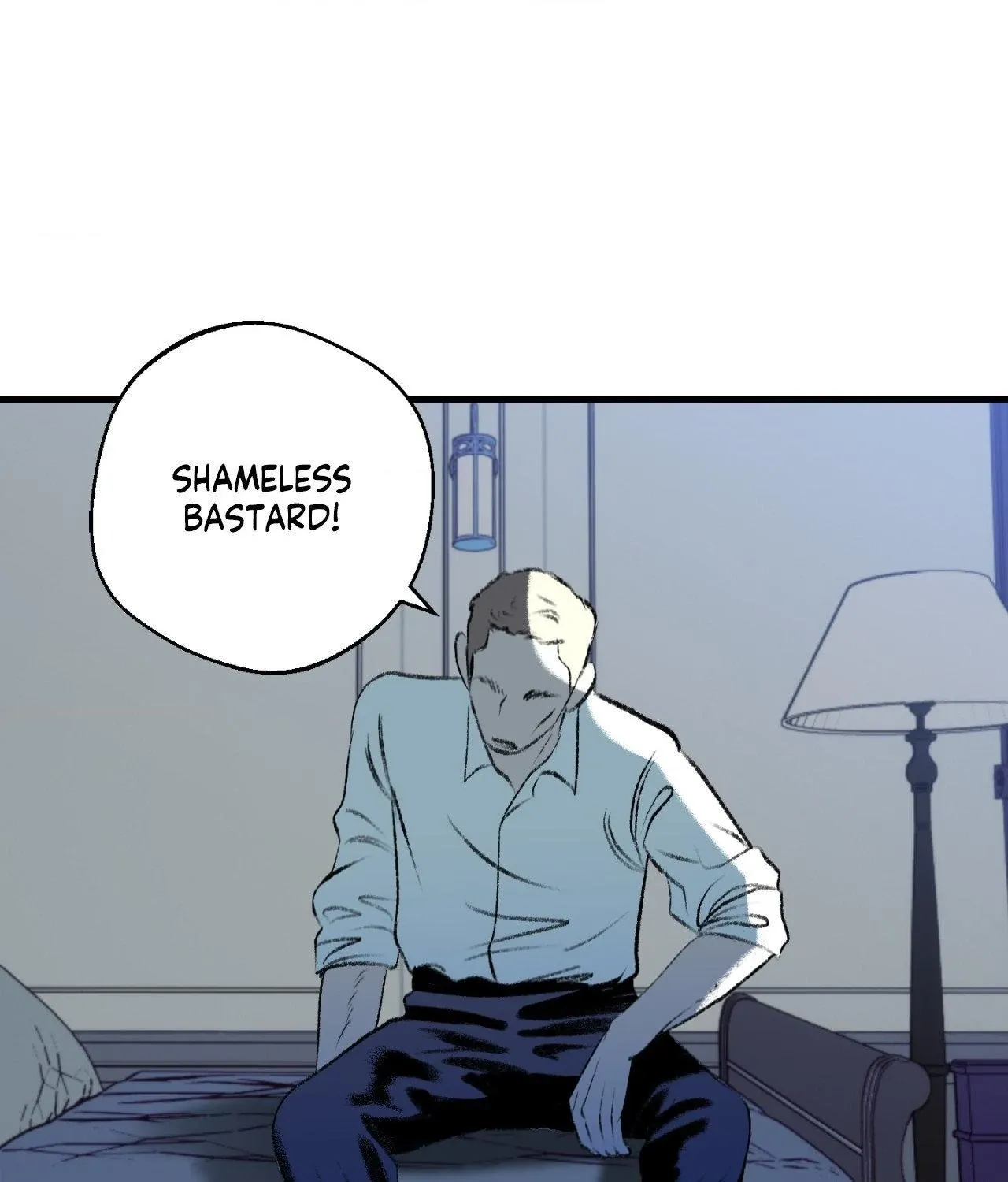 Read Melt Bless You chapter 58 image 28 on Lezhin