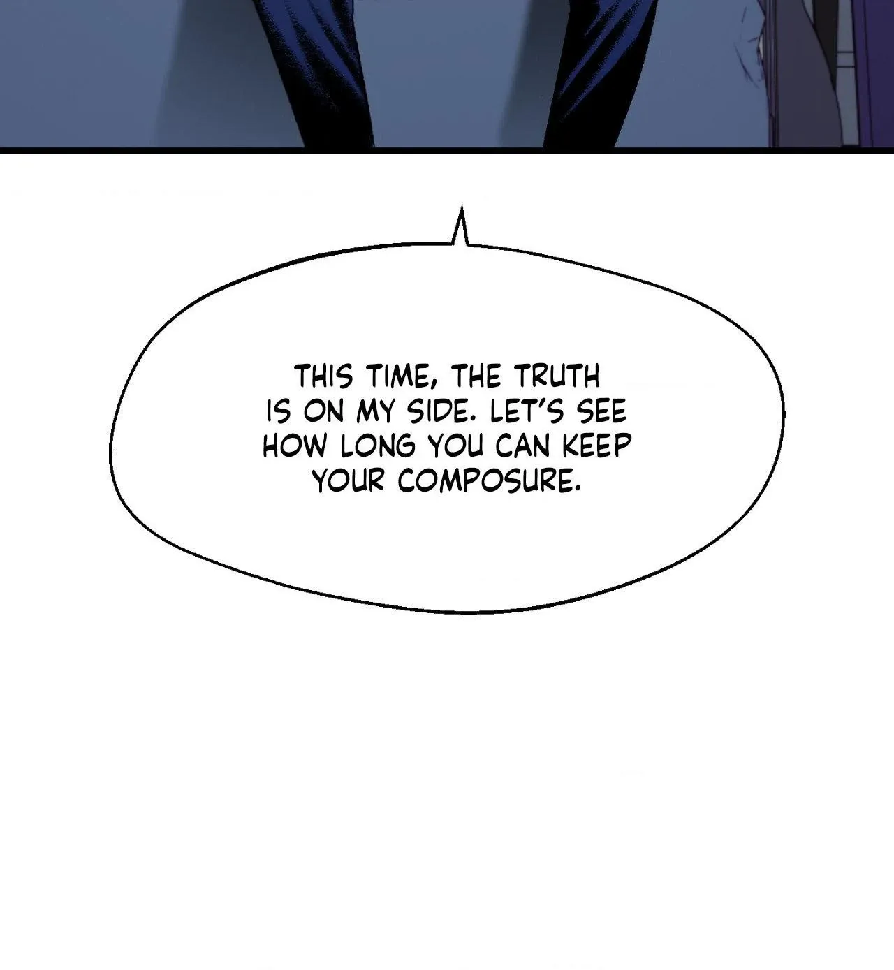 Read Melt Bless You chapter 58 image 29 on Lezhin