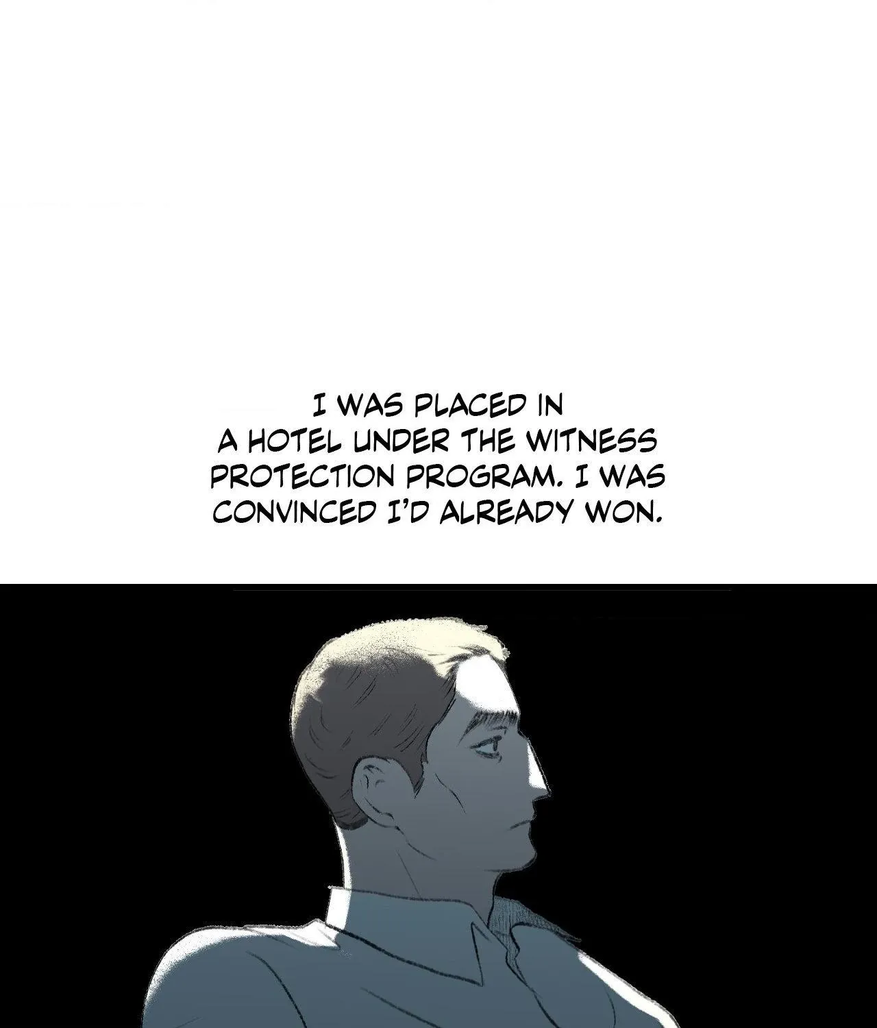 Read Melt Bless You chapter 58 image 30 on Lezhin
