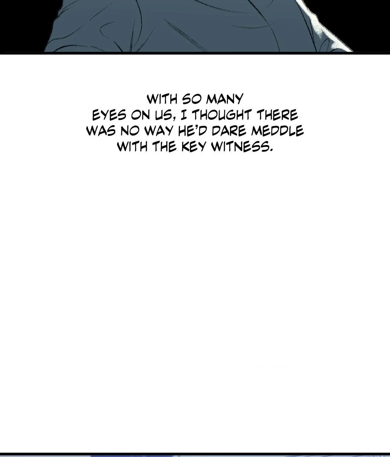 Read Melt Bless You chapter 58 image 31 on Lezhin