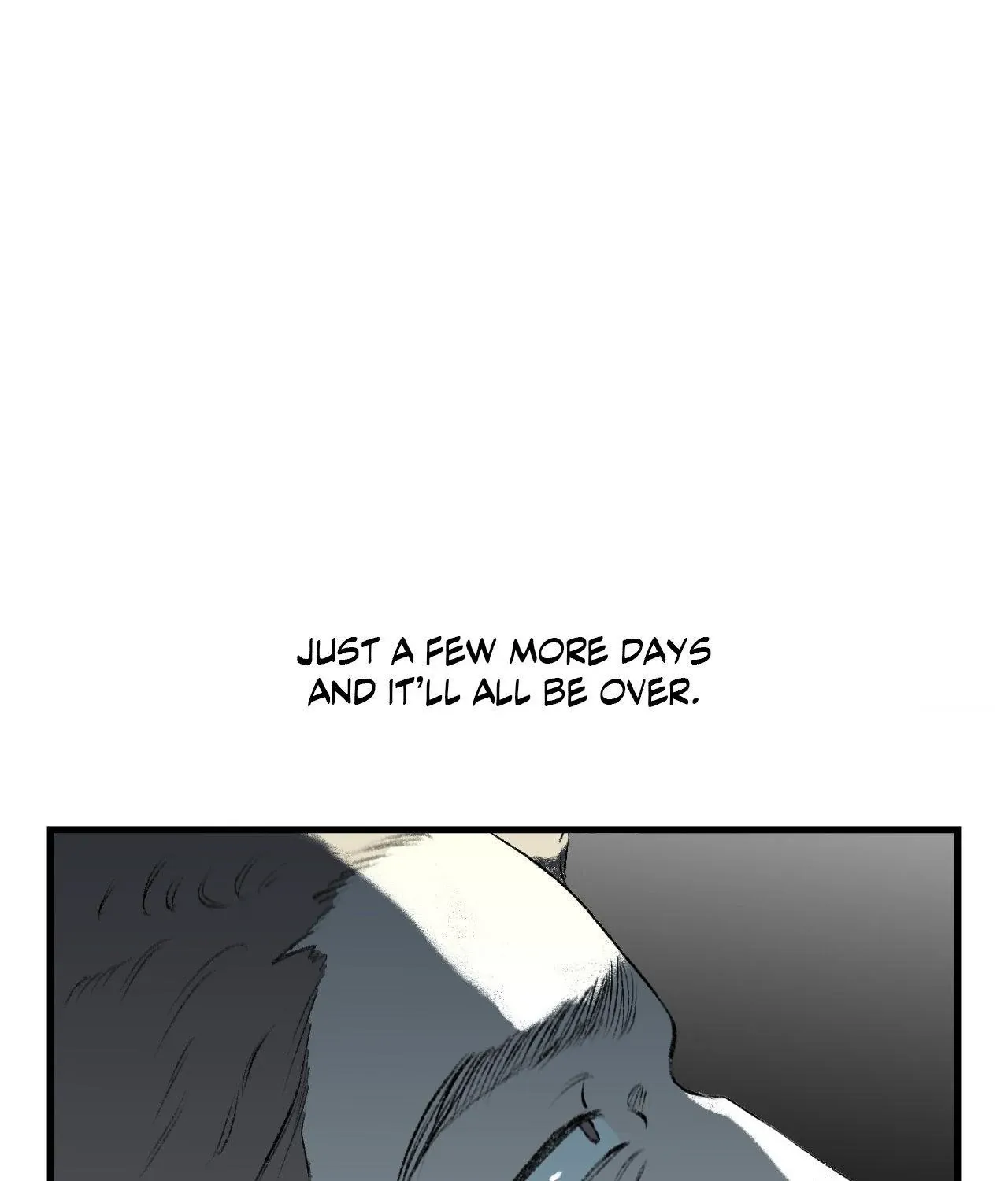 Read Melt Bless You chapter 58 image 33 on Lezhin