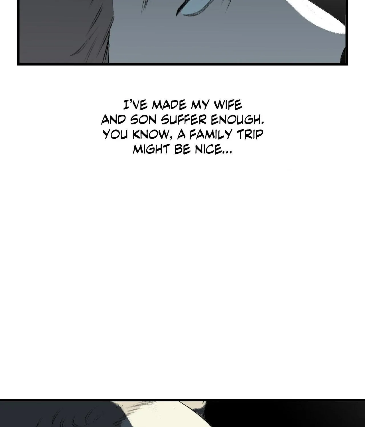 Read Melt Bless You chapter 58 image 34 on Lezhin