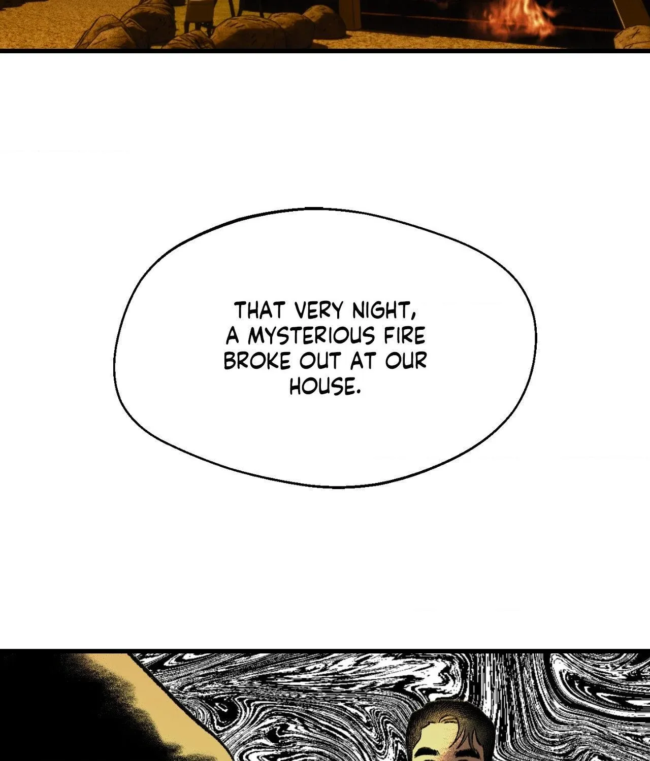 Read Melt Bless You chapter 58 image 38 on Lezhin
