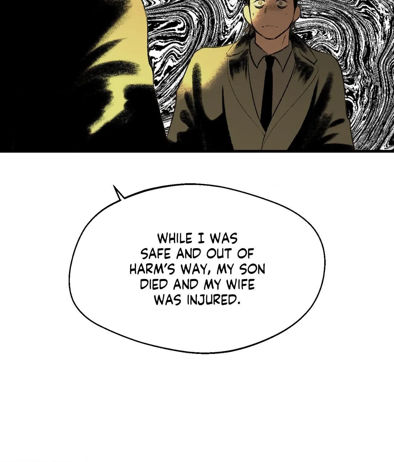 Read Melt Bless You chapter 58 image 39 on Lezhin